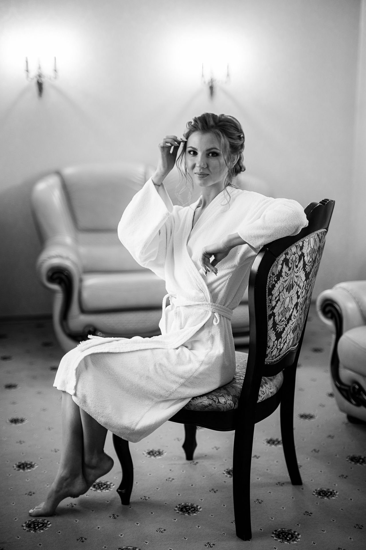 Алексей & Анастасия (свадебная). Семейный и свадебный фотограф Sofi Neya