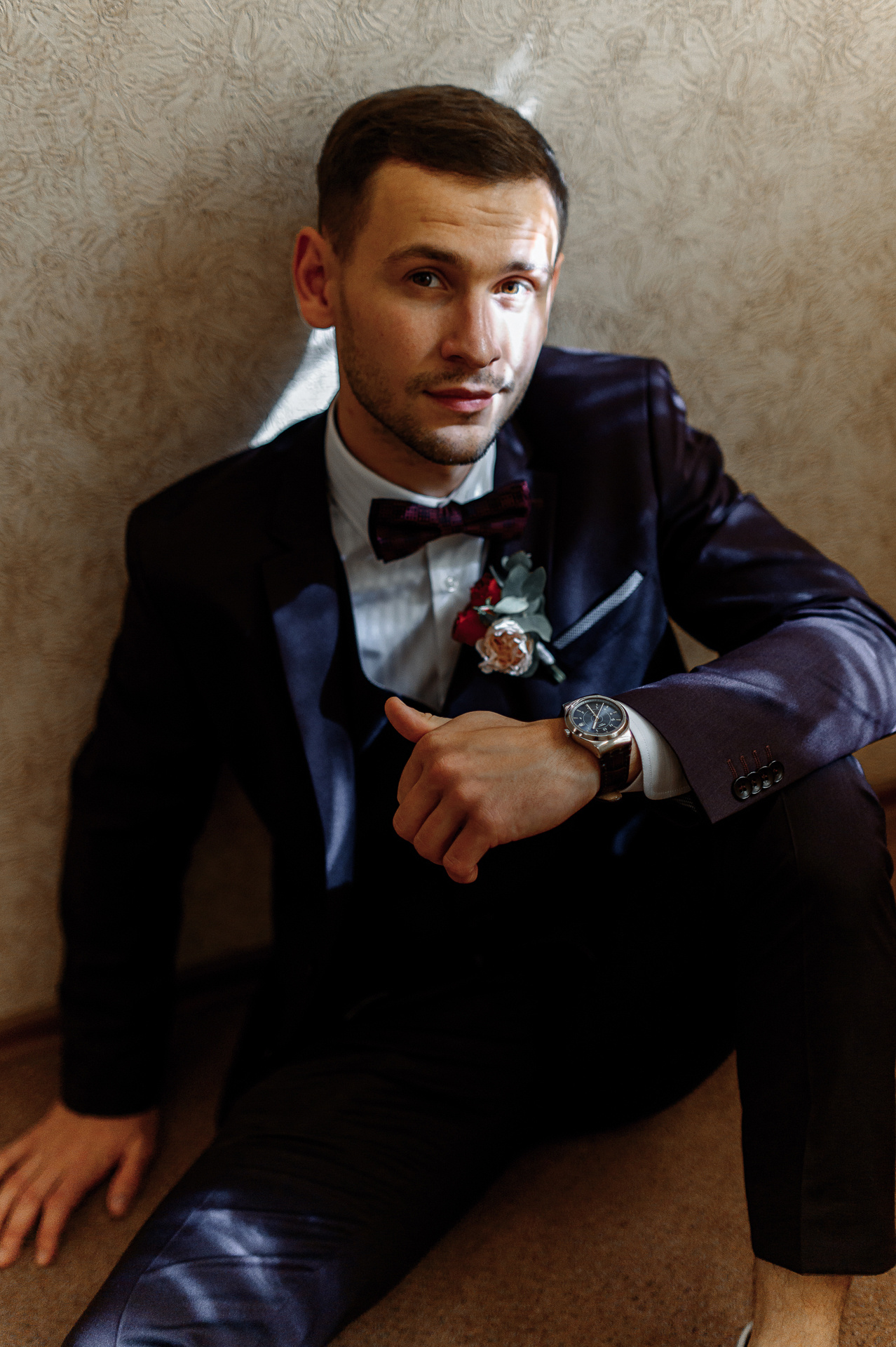 Алексей & Анастасия (свадебная). Семейный и свадебный фотограф Sofi Neya