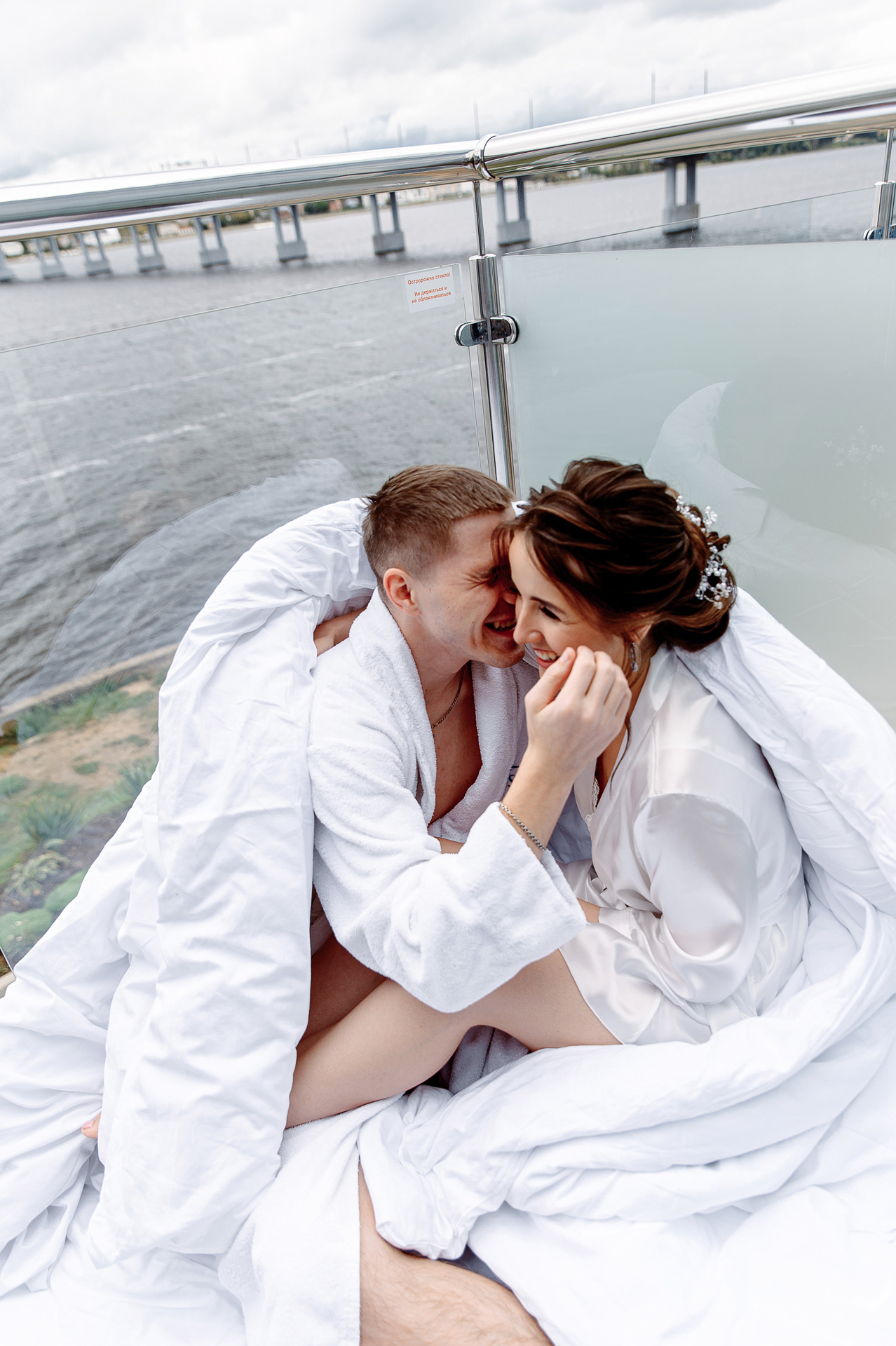 Денис & Юлия (свадебная). Семейный и свадебный фотограф Sofi Neya
