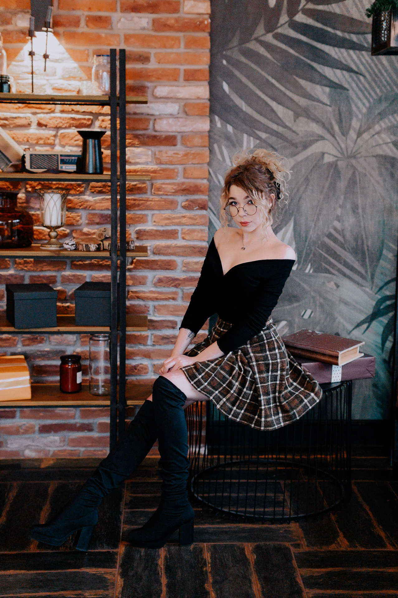 Bunny (фотосессия). Семейный и свадебный фотограф Sofi Neya