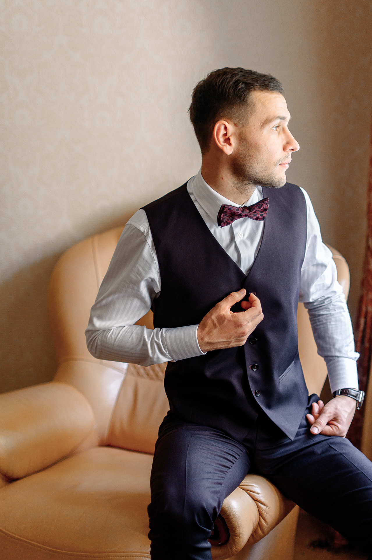 Алексей & Анастасия (свадебная). Семейный и свадебный фотограф Sofi Neya