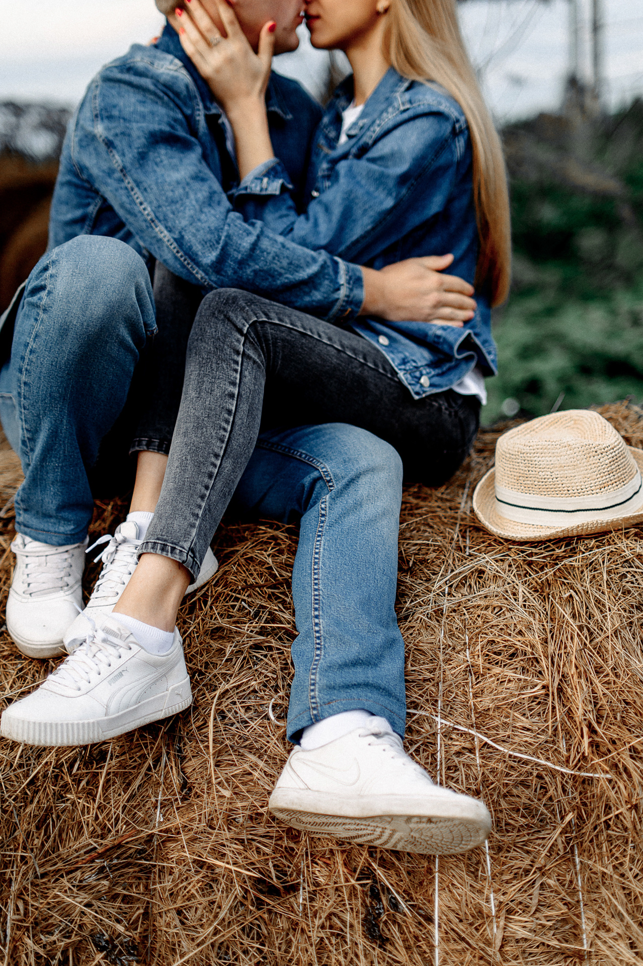 Иван & Екатерина (Love Story). Семейный и свадебный фотограф Sofi Neya