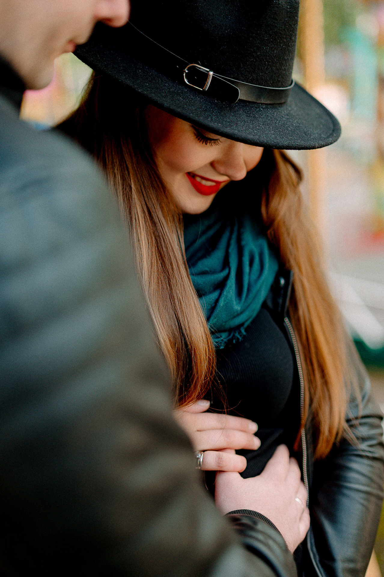 Дмитрий & Дарья (Love Story). Семейный и свадебный фотограф Sofi Neya