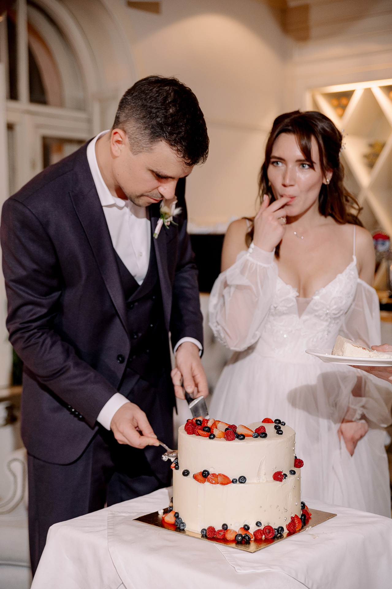 Андрей & Виктория (свадебная). Семейный и свадебный фотограф Sofi Neya