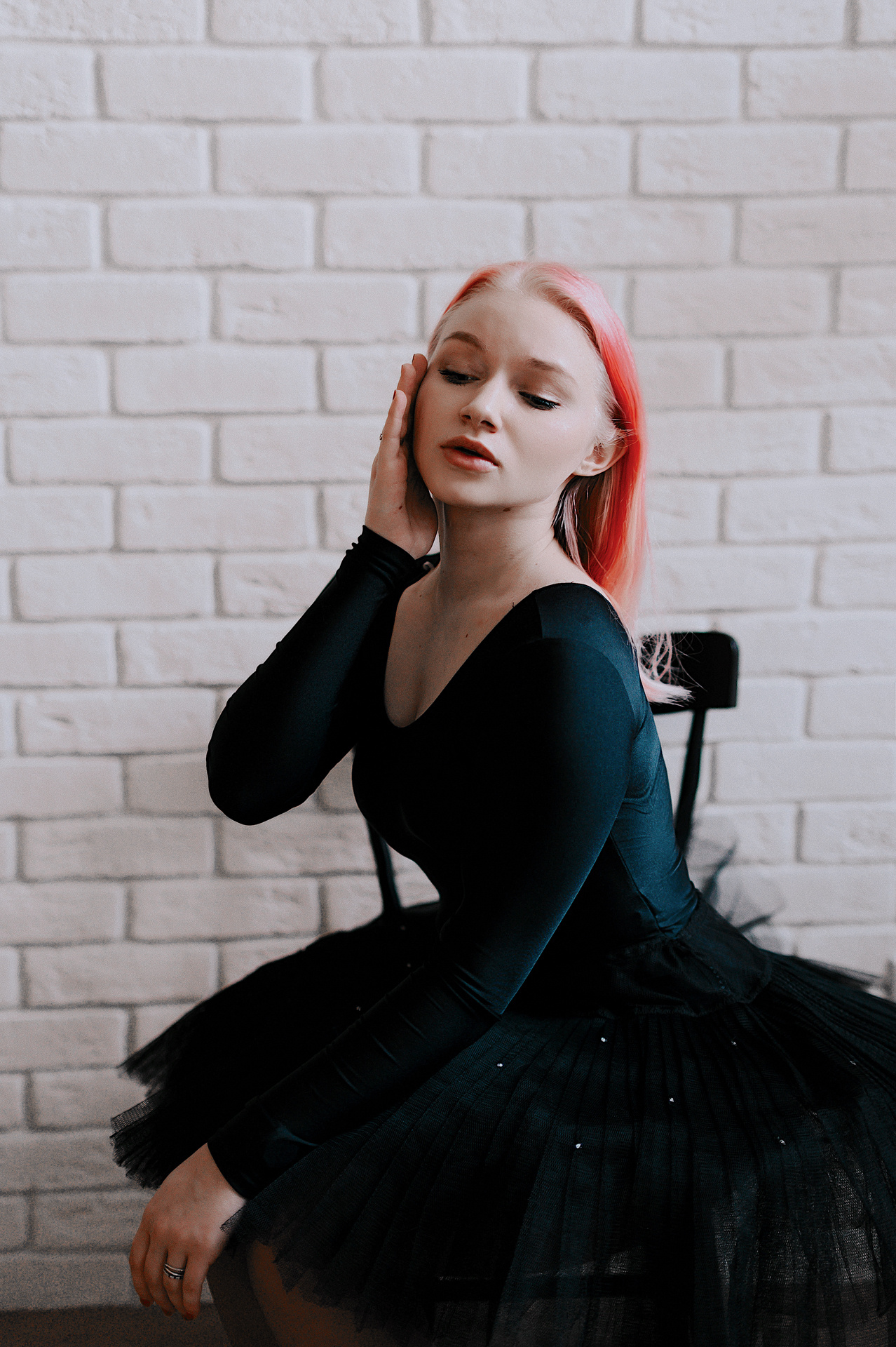 Лиза Калтыгина (фотосессия +18). Семейный и свадебный фотограф Sofi Neya