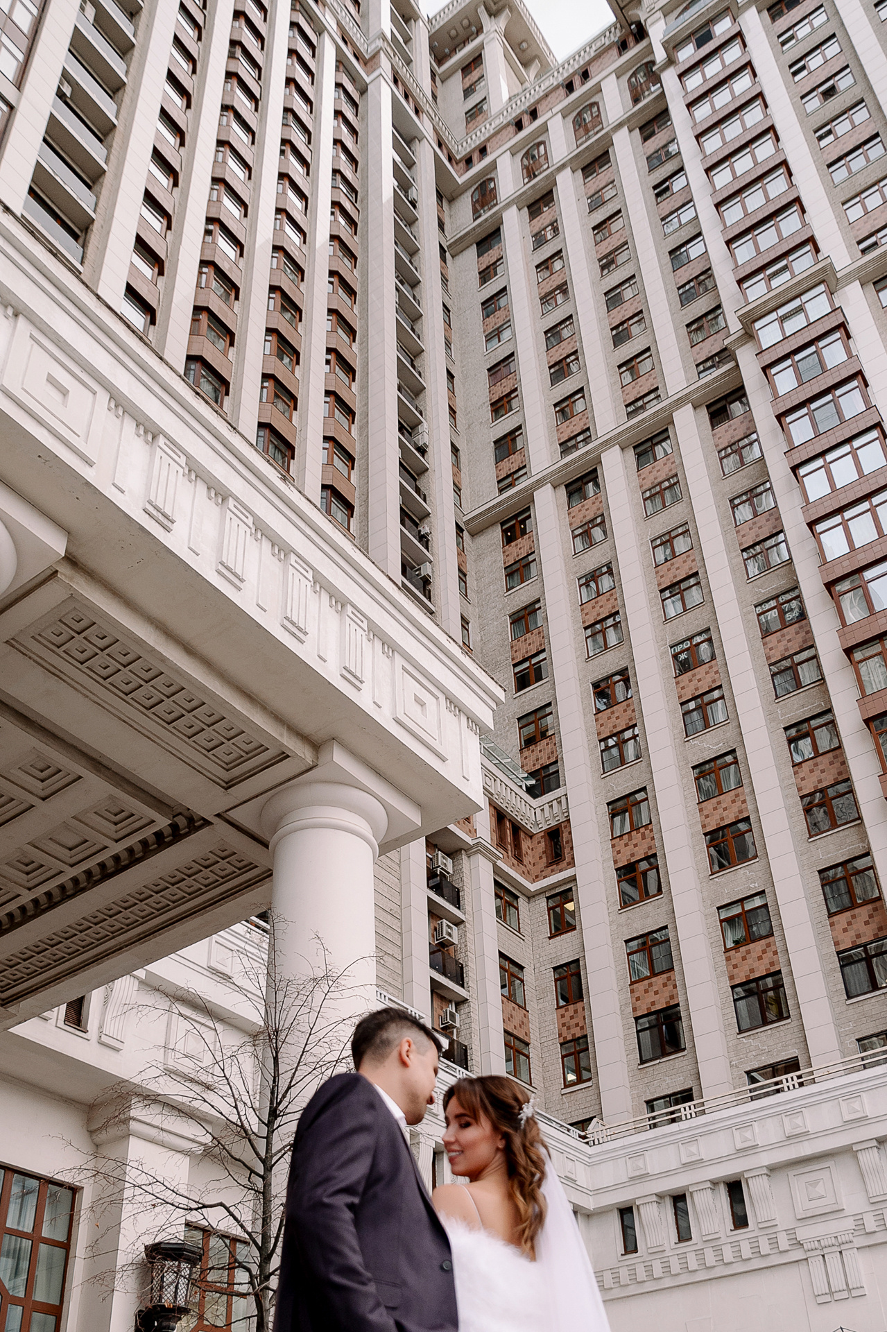 Андрей & Виктория (свадебная). Семейный и свадебный фотограф Sofi Neya