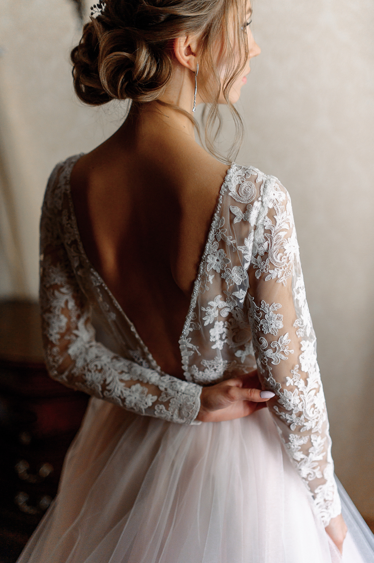 Алексей & Анастасия (свадебная). Семейный и свадебный фотограф Sofi Neya