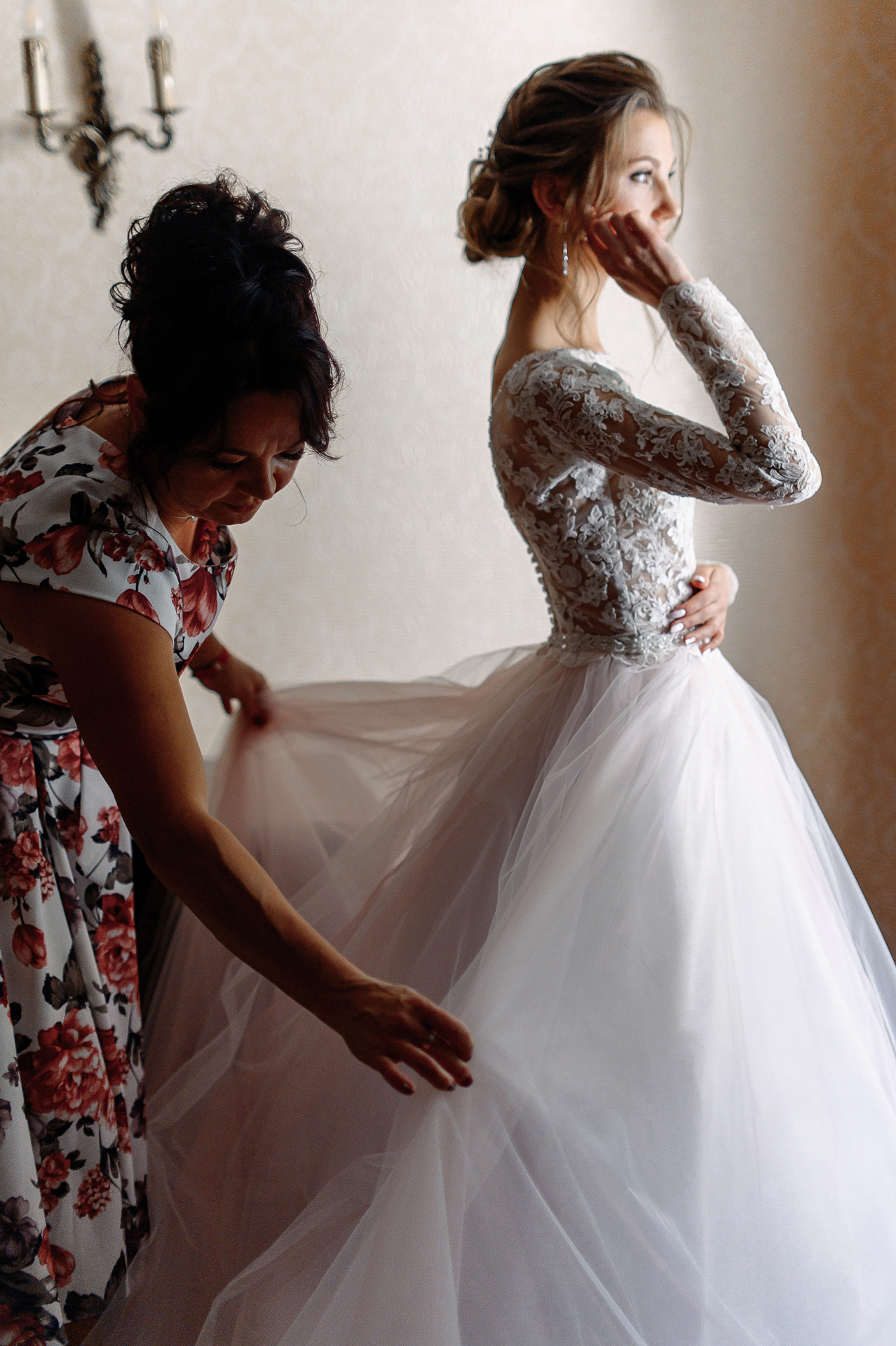 Алексей & Анастасия (свадебная). Семейный и свадебный фотограф Sofi Neya