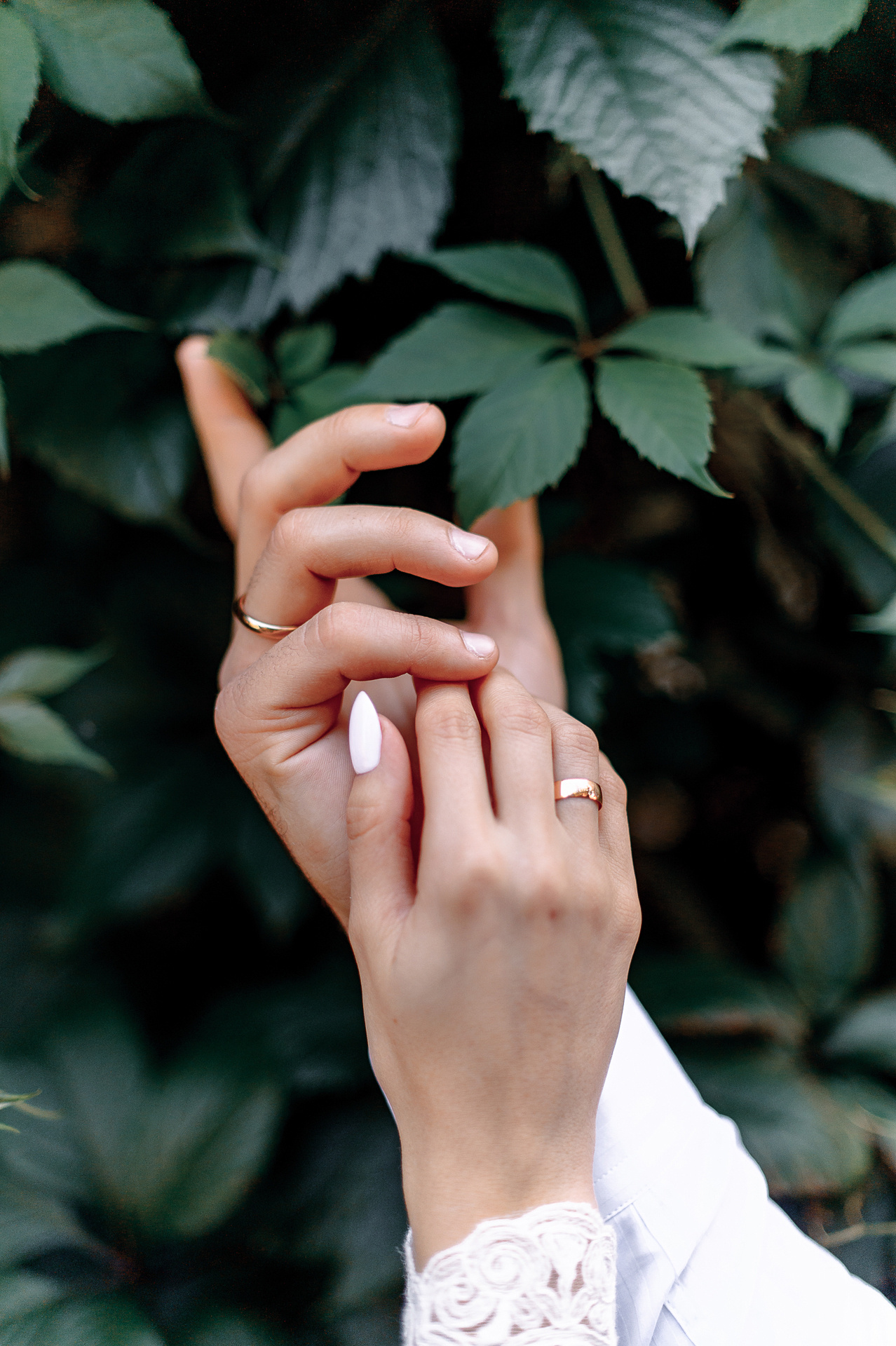 Алексей & Анастасия (свадебная). Семейный и свадебный фотограф Sofi Neya