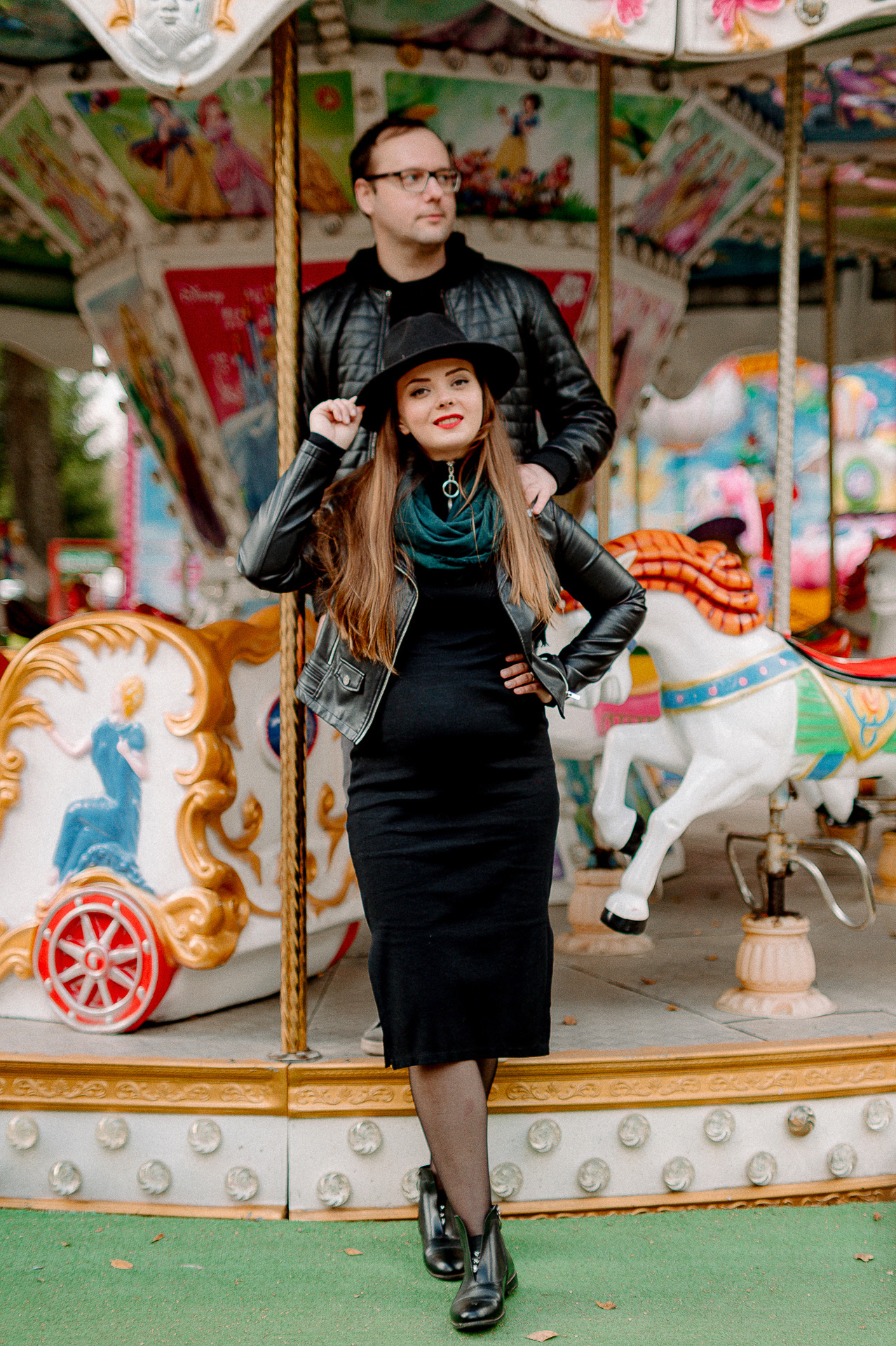 Дмитрий & Дарья (Love Story). Семейный и свадебный фотограф Sofi Neya