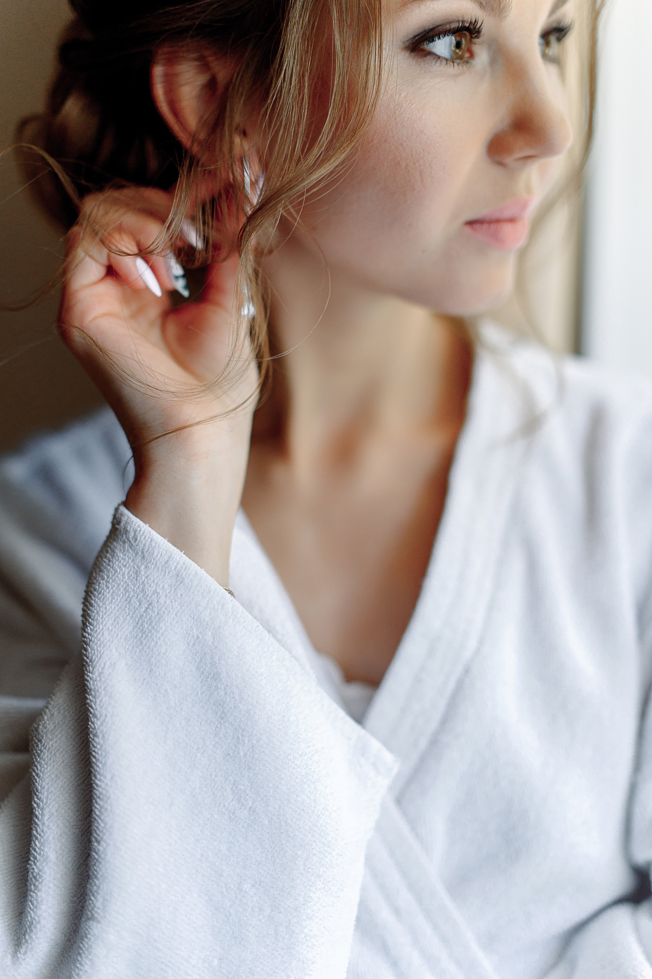 Алексей & Анастасия (свадебная). Семейный и свадебный фотограф Sofi Neya