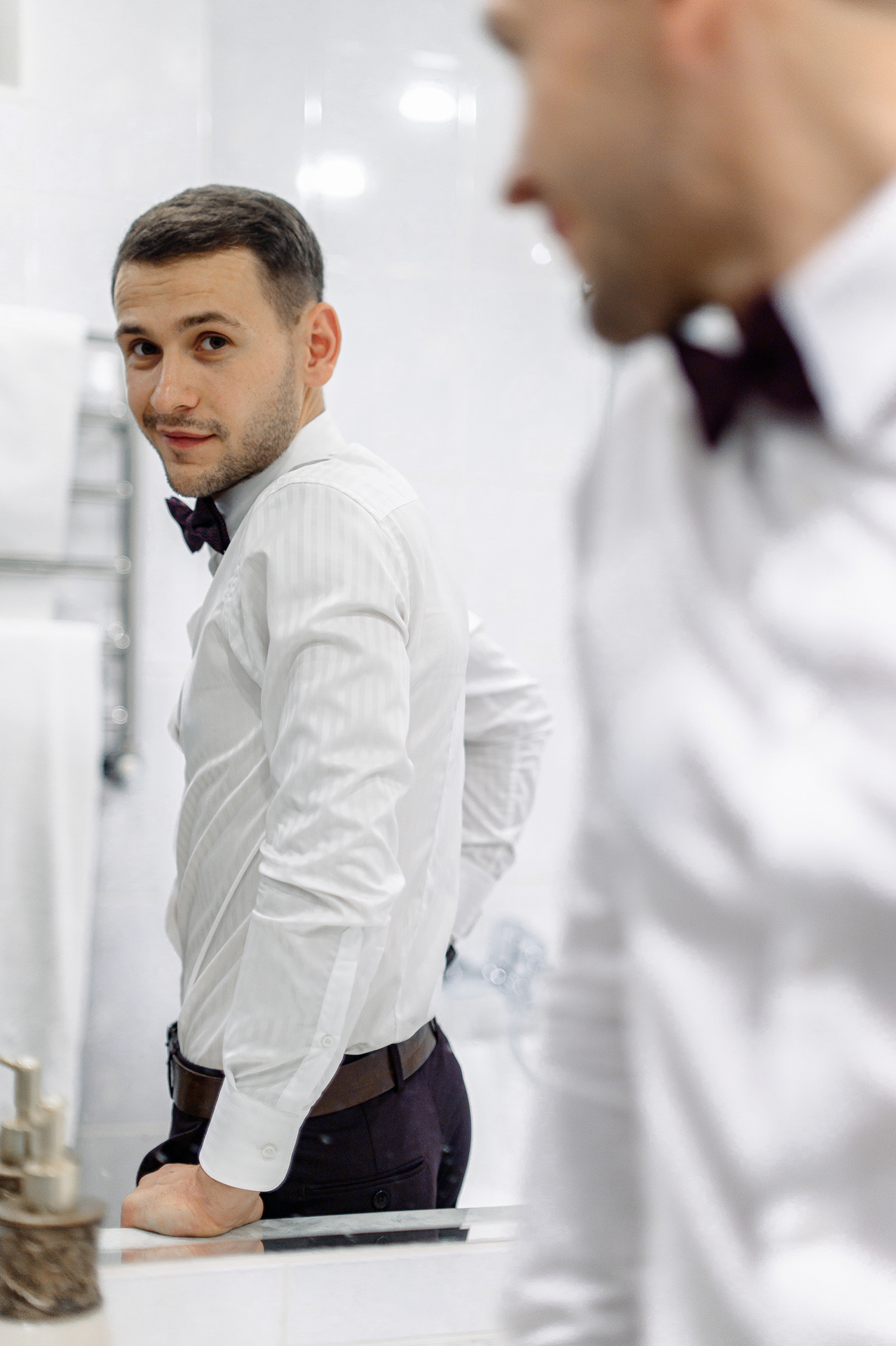 Алексей & Анастасия (свадебная). Семейный и свадебный фотограф Sofi Neya