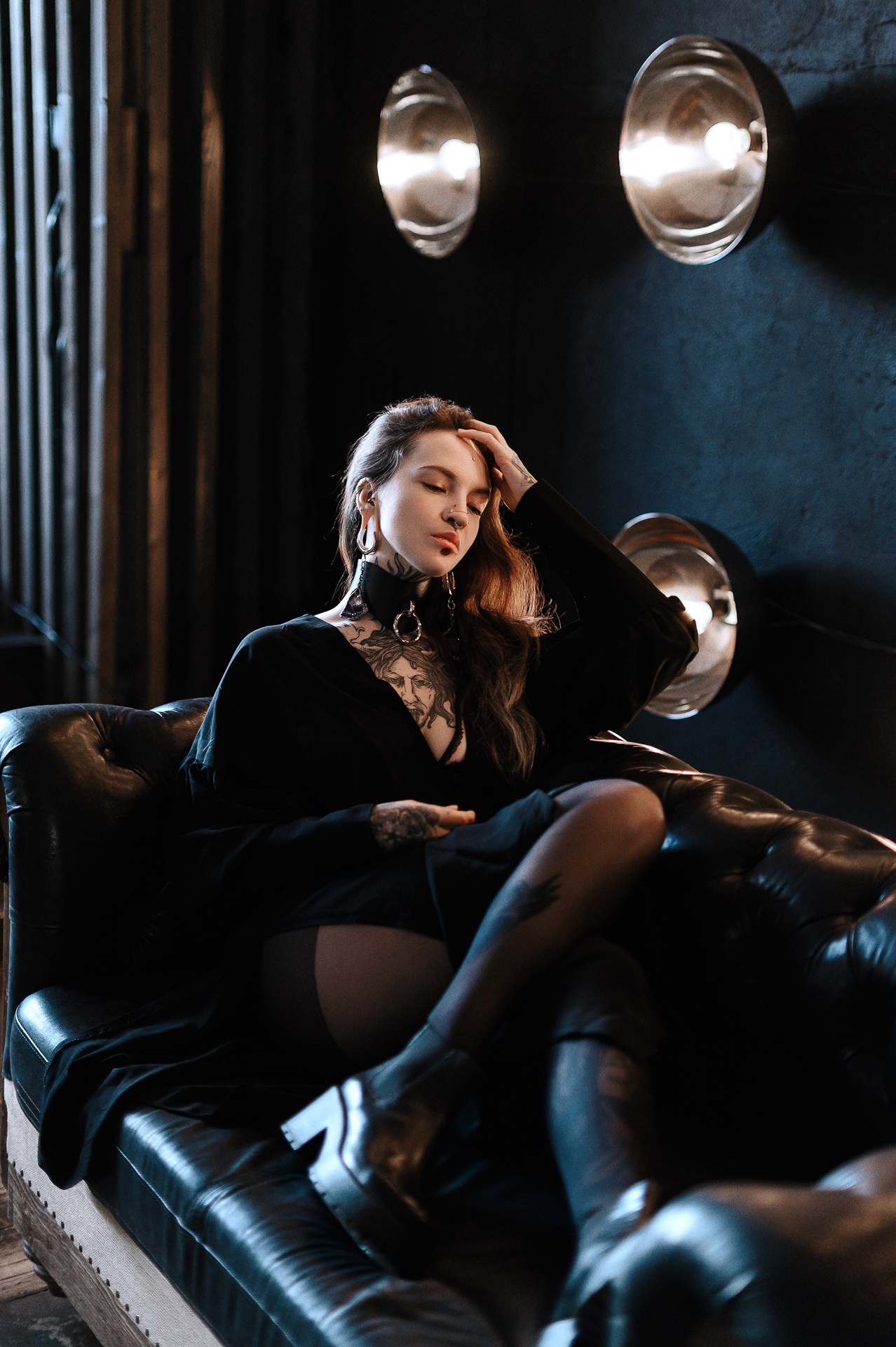 Anna Skverna (фотосессия). Семейный и свадебный фотограф Sofi Neya