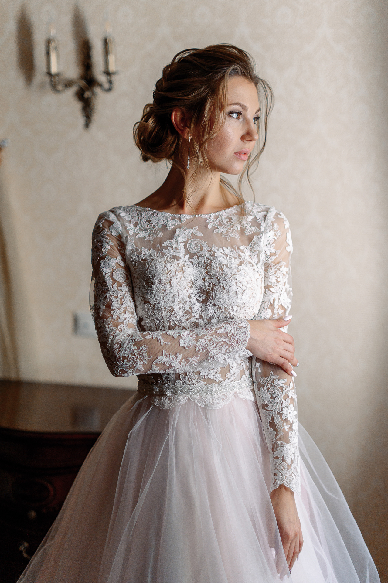 Алексей & Анастасия (свадебная). Семейный и свадебный фотограф Sofi Neya