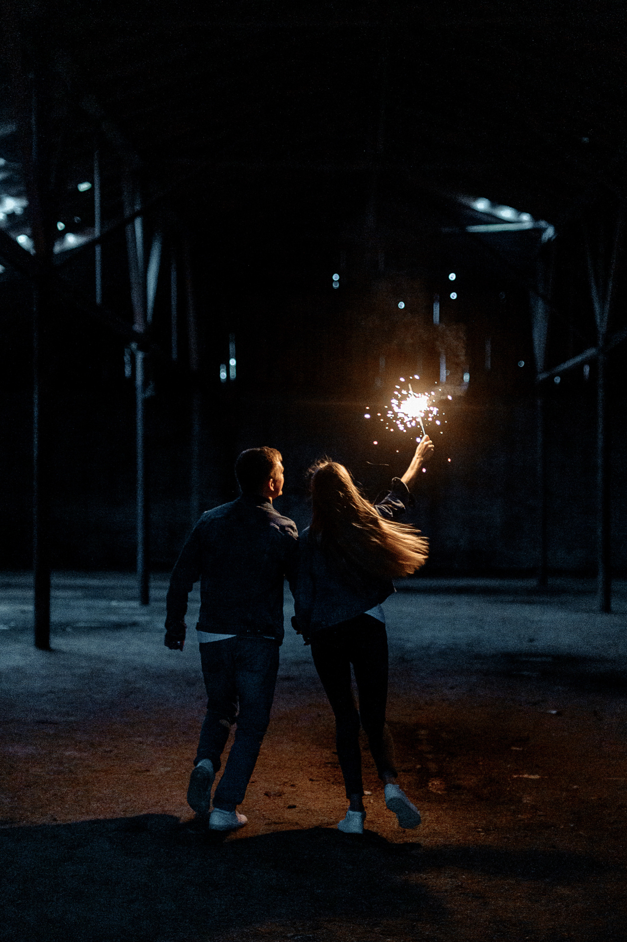 Иван & Екатерина (Love Story). Семейный и свадебный фотограф Sofi Neya