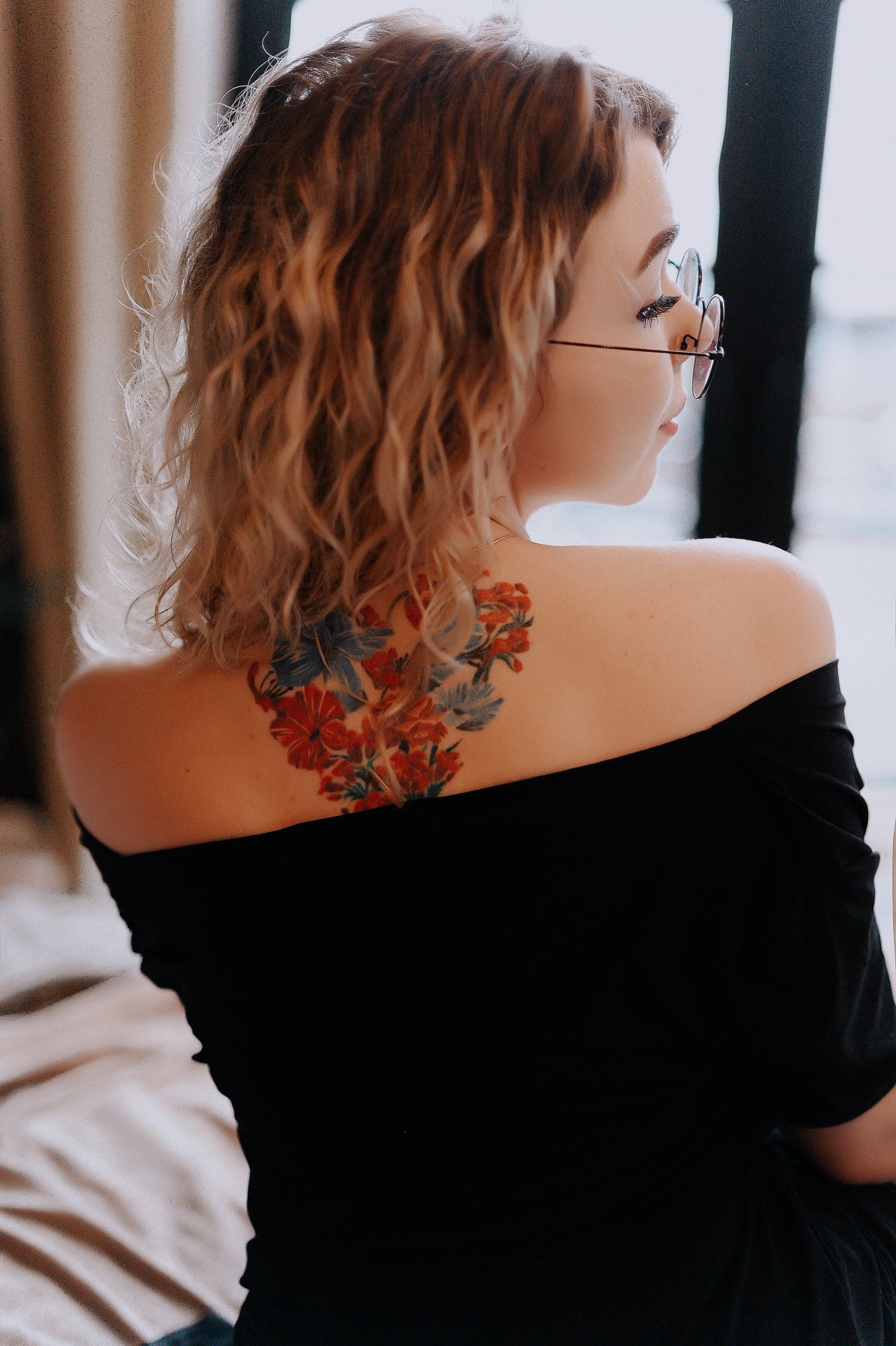 Bunny (фотосессия). Семейный и свадебный фотограф Sofi Neya