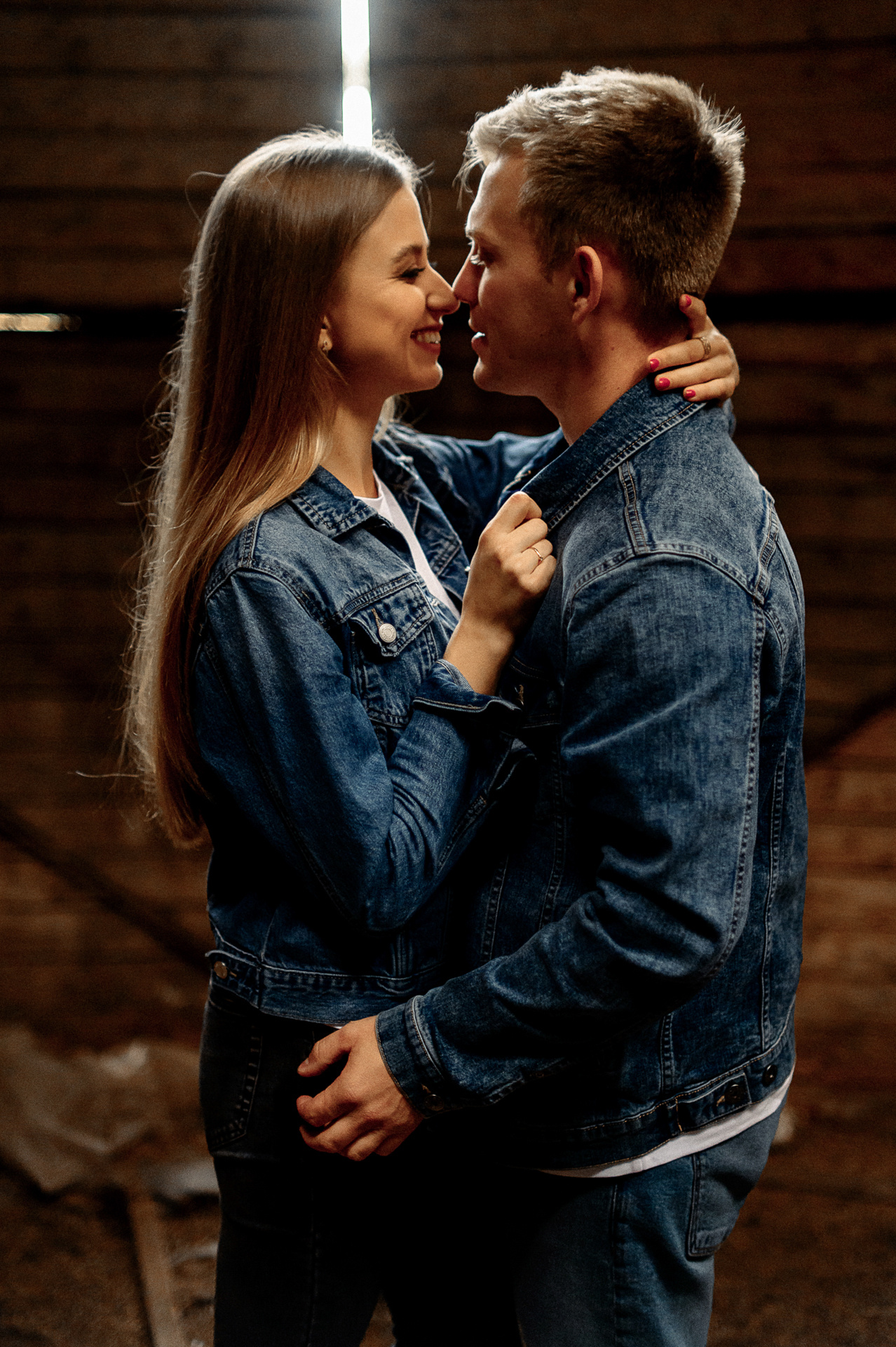 Иван & Екатерина (Love Story). Семейный и свадебный фотограф Sofi Neya