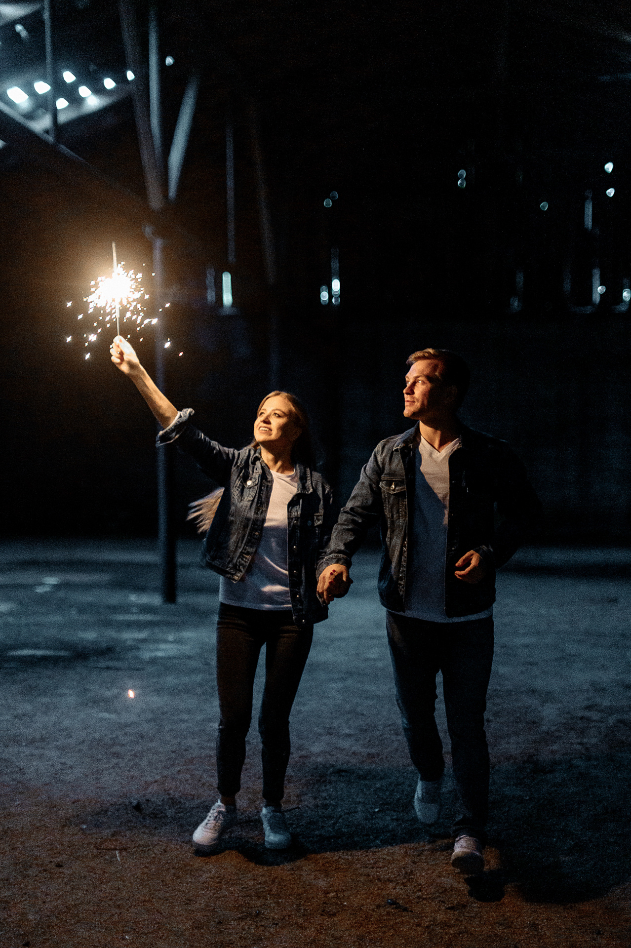 Иван & Екатерина (Love Story). Семейный и свадебный фотограф Sofi Neya