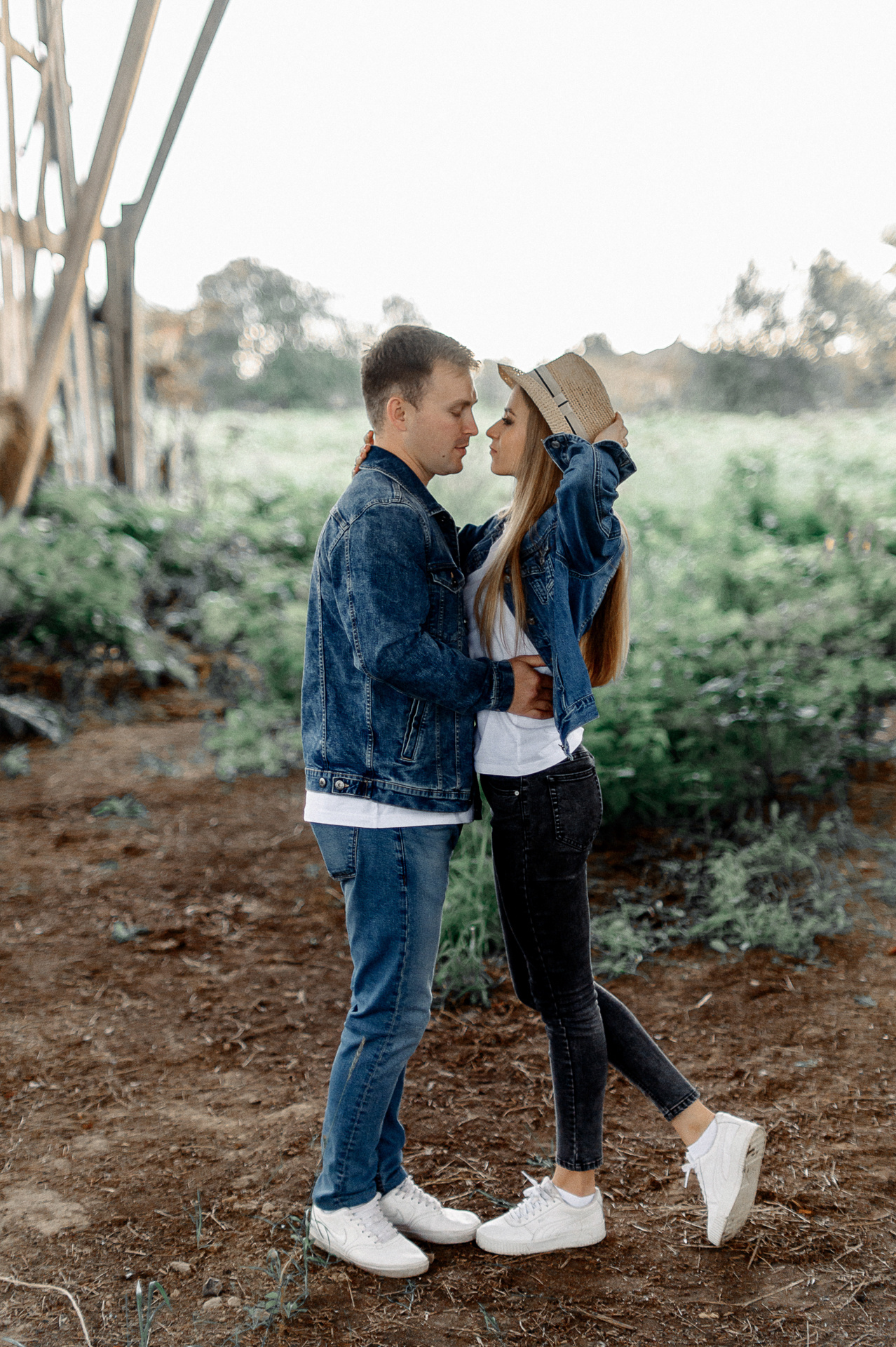 Иван & Екатерина (Love Story). Семейный и свадебный фотограф Sofi Neya