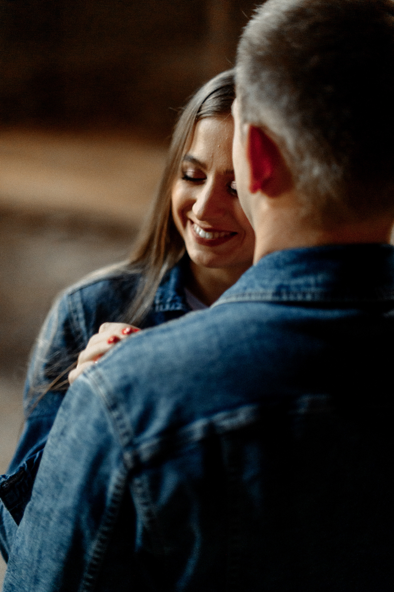 Иван & Екатерина (Love Story). Семейный и свадебный фотограф Sofi Neya