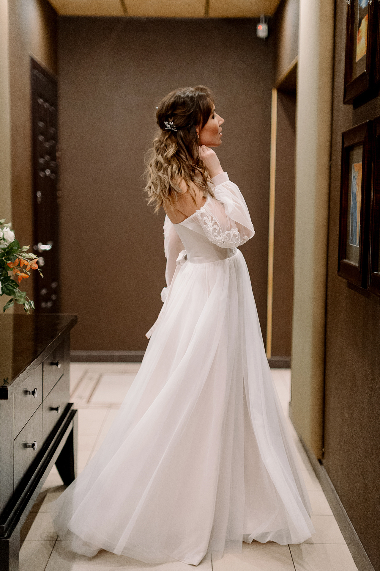 Андрей & Виктория (свадебная). Семейный и свадебный фотограф Sofi Neya