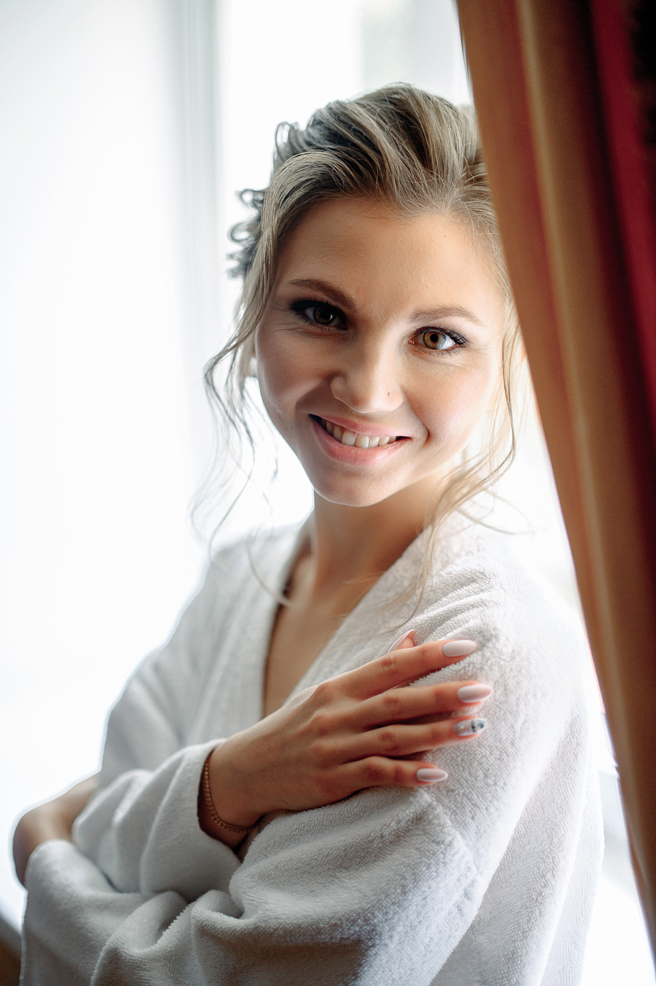 Алексей & Анастасия (свадебная). Семейный и свадебный фотограф Sofi Neya