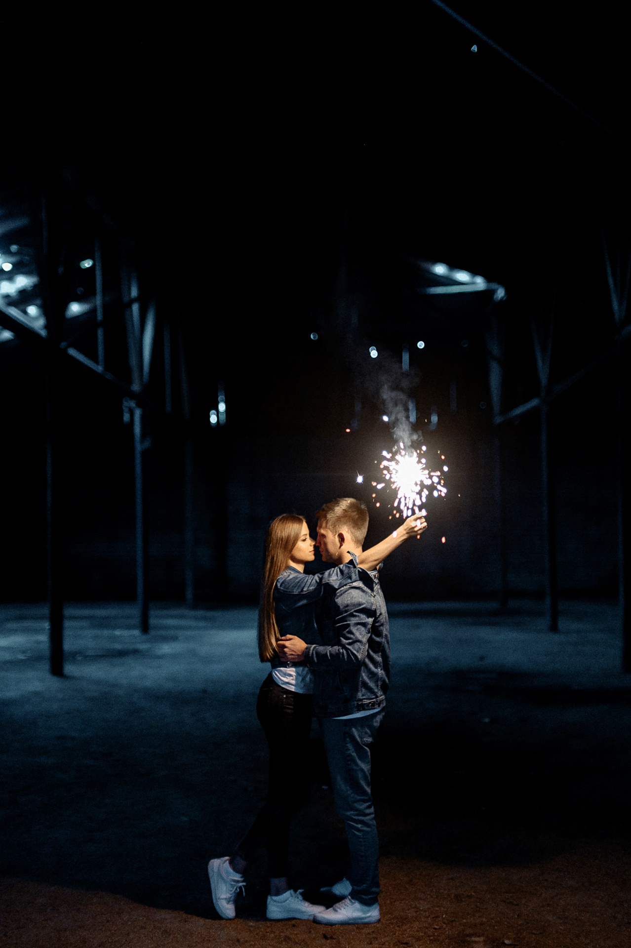 Иван & Екатерина (Love Story). Семейный и свадебный фотограф Sofi Neya