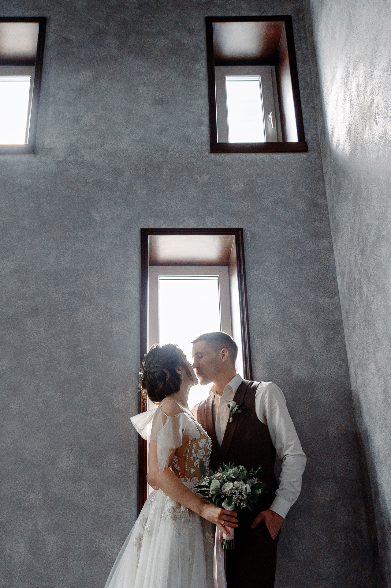 Денис & Юлия (свадебная). Семейный и свадебный фотограф Sofi Neya