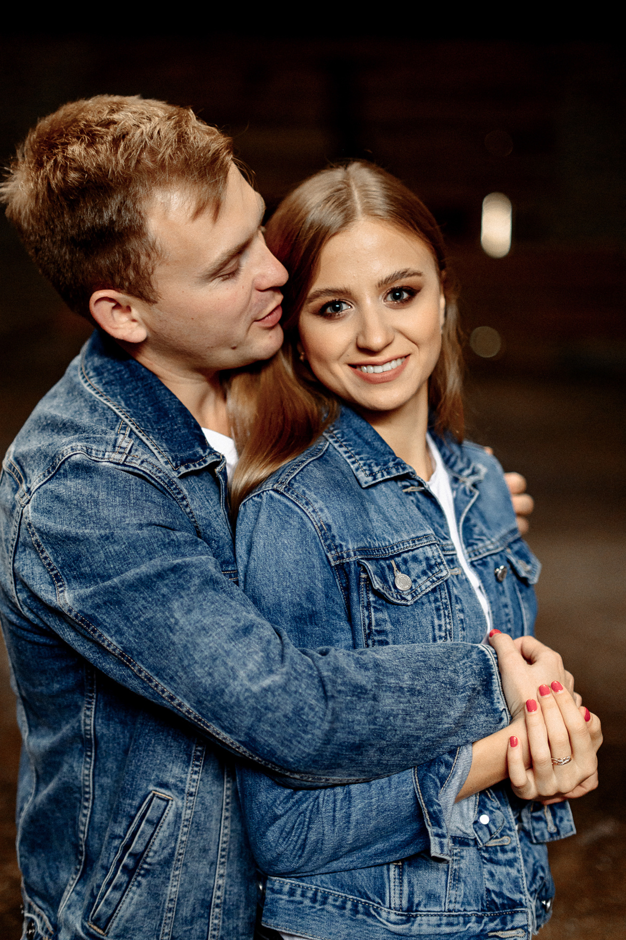 Иван & Екатерина (Love Story). Семейный и свадебный фотограф Sofi Neya