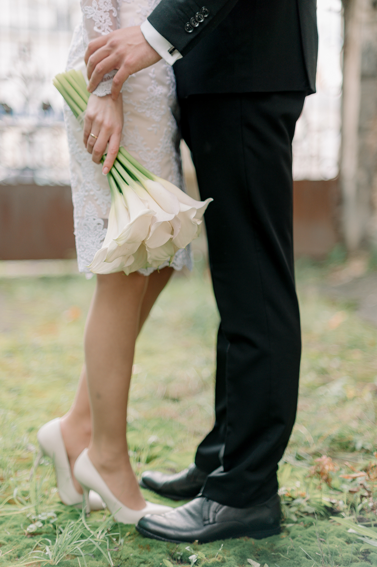 Генадий & Оля (свадебная). Семейный и свадебный фотограф Sofi Neya