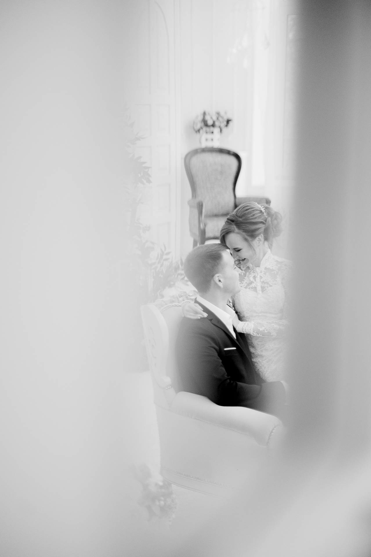 Генадий & Оля (свадебная). Семейный и свадебный фотограф Sofi Neya