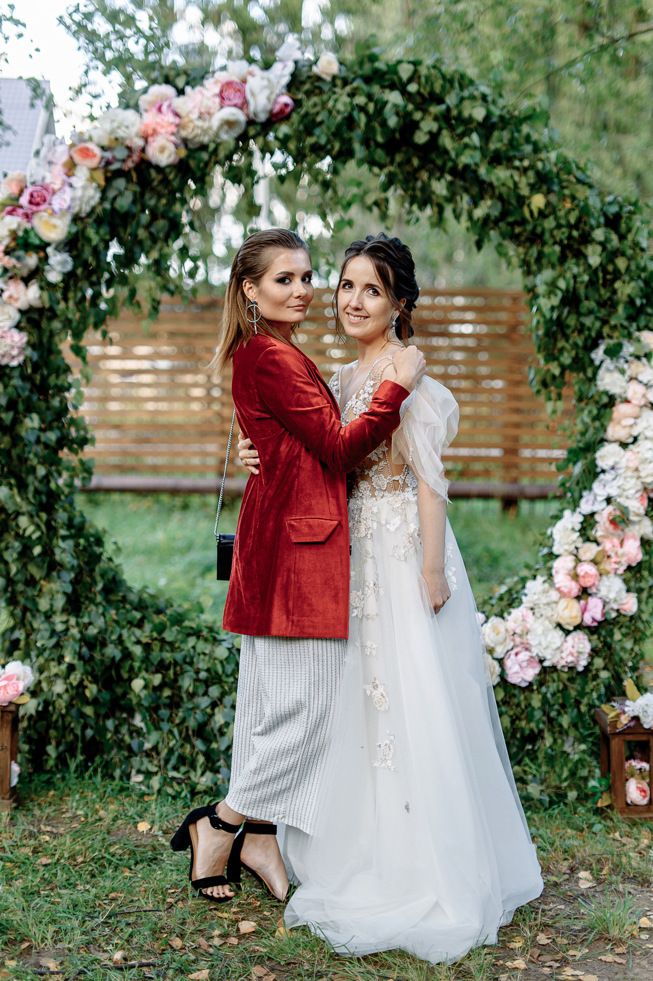 Денис & Юлия (свадебная). Семейный и свадебный фотограф Sofi Neya