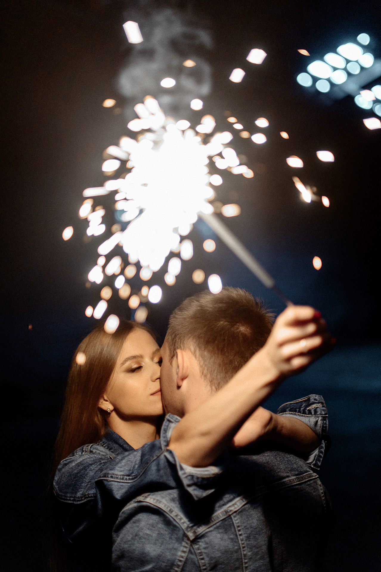 Иван & Екатерина (Love Story). Семейный и свадебный фотограф Sofi Neya