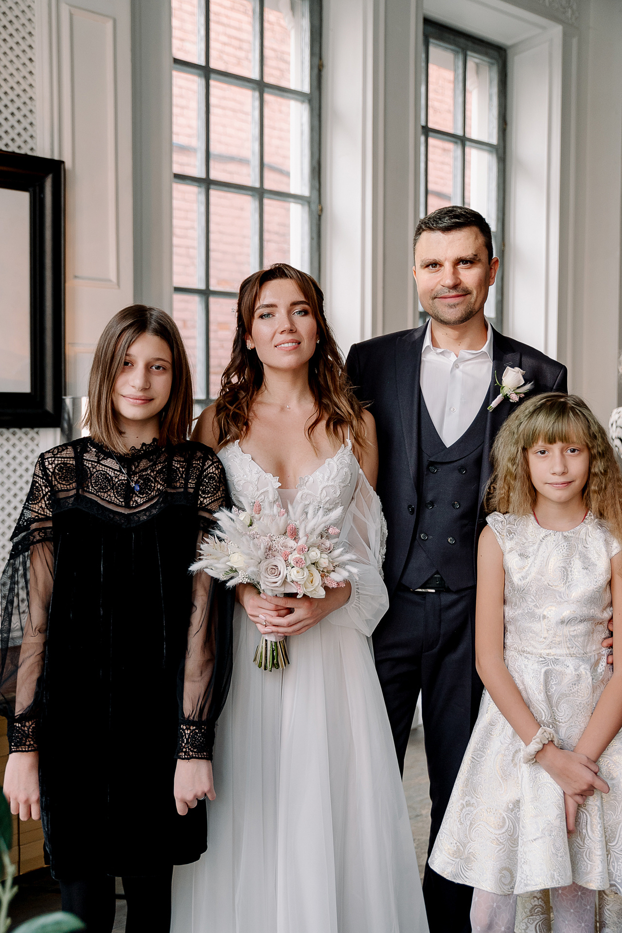 Андрей & Виктория (свадебная). Семейный и свадебный фотограф Sofi Neya