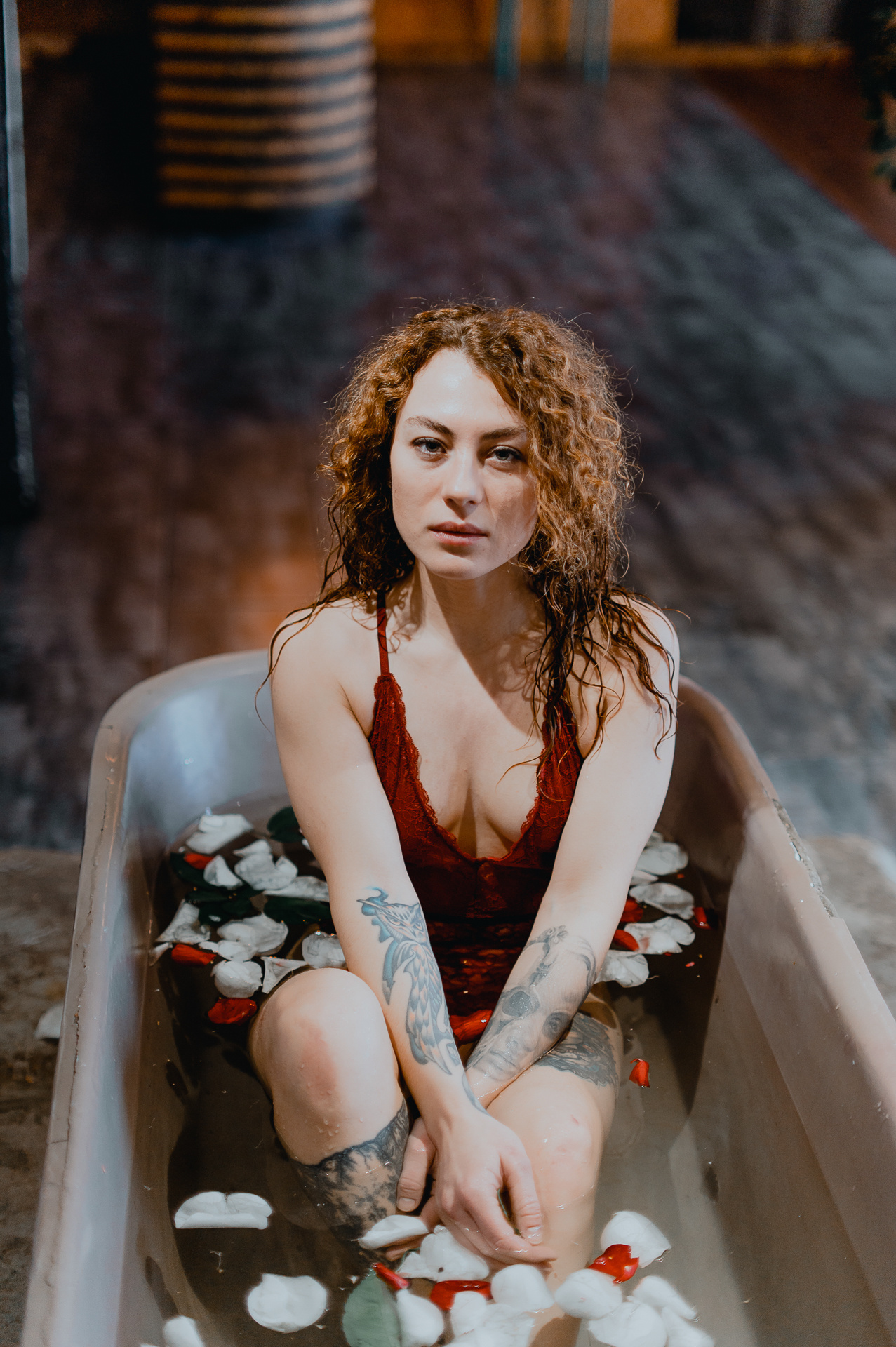 Ms.Kudrya (фотосессия). Семейный и свадебный фотограф Sofi Neya