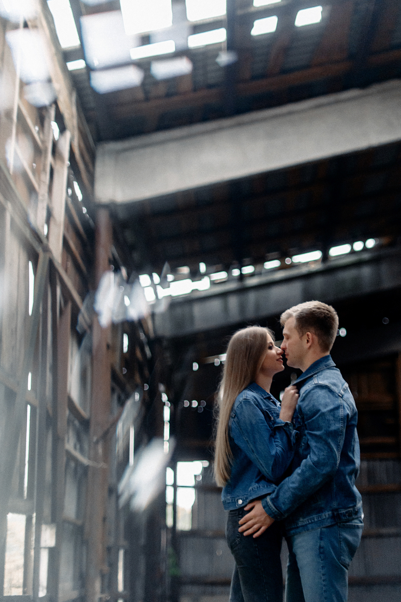 Иван & Екатерина (Love Story). Семейный и свадебный фотограф Sofi Neya