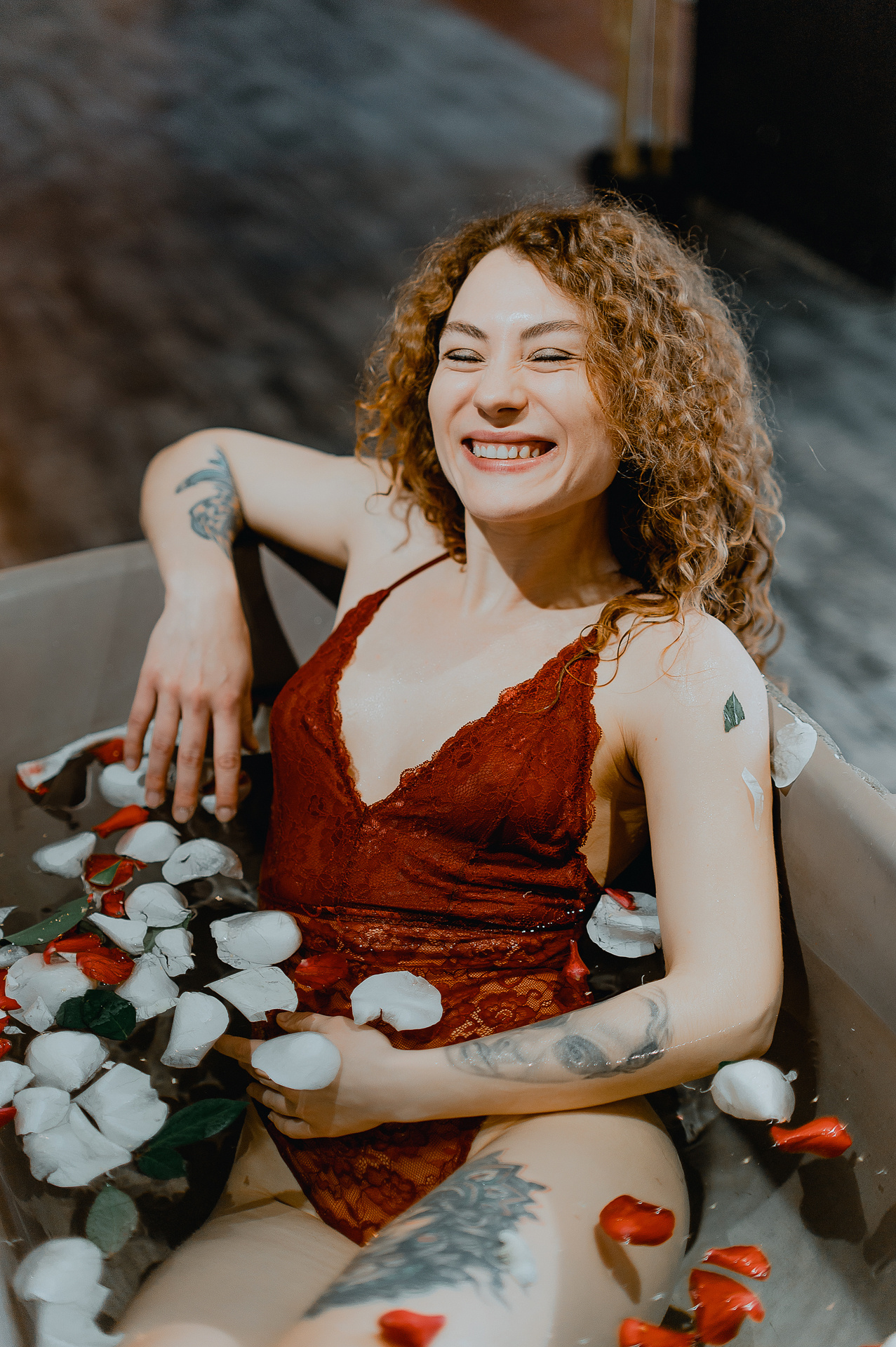 Ms.Kudrya (фотосессия). Семейный и свадебный фотограф Sofi Neya