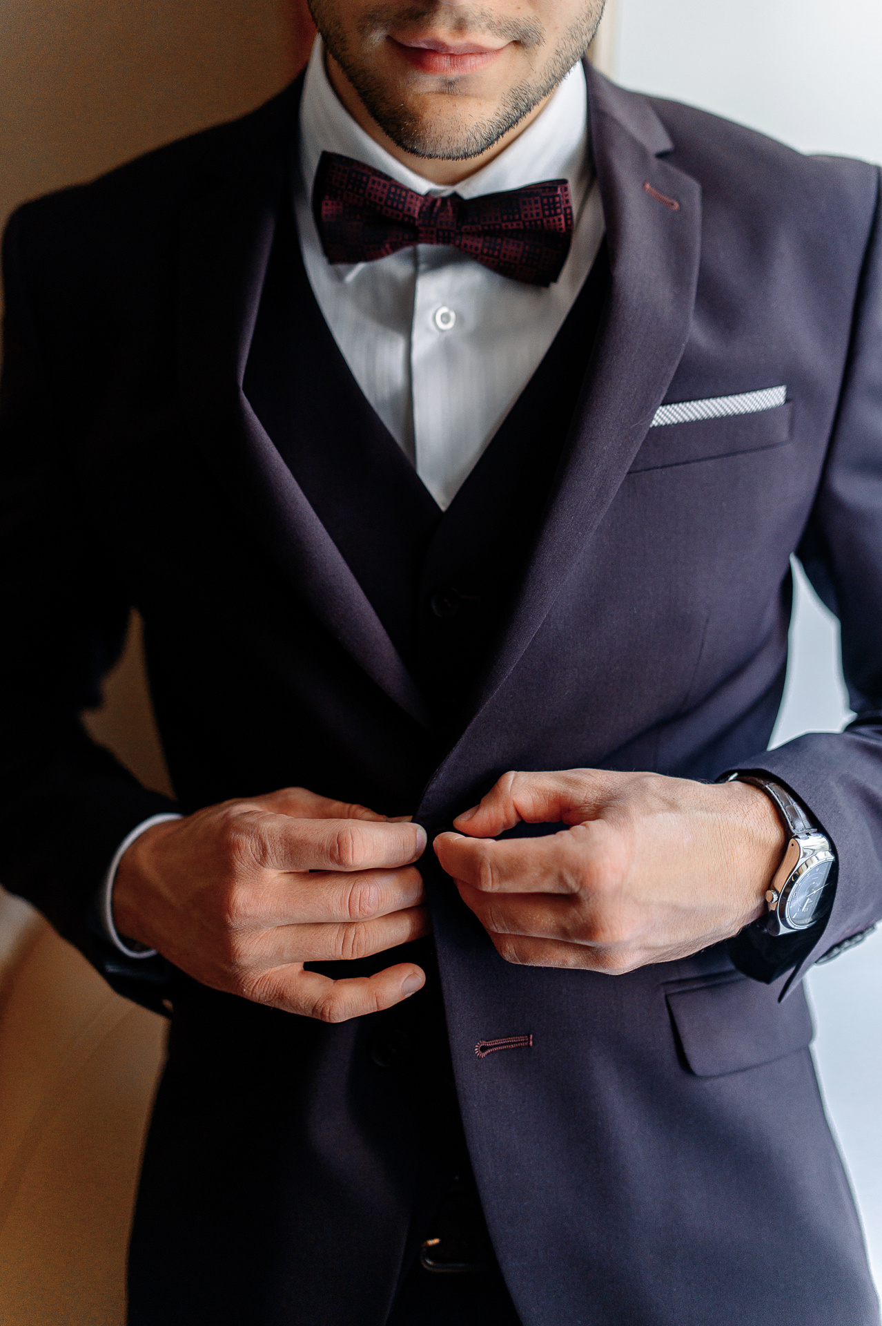 Алексей & Анастасия (свадебная). Семейный и свадебный фотограф Sofi Neya