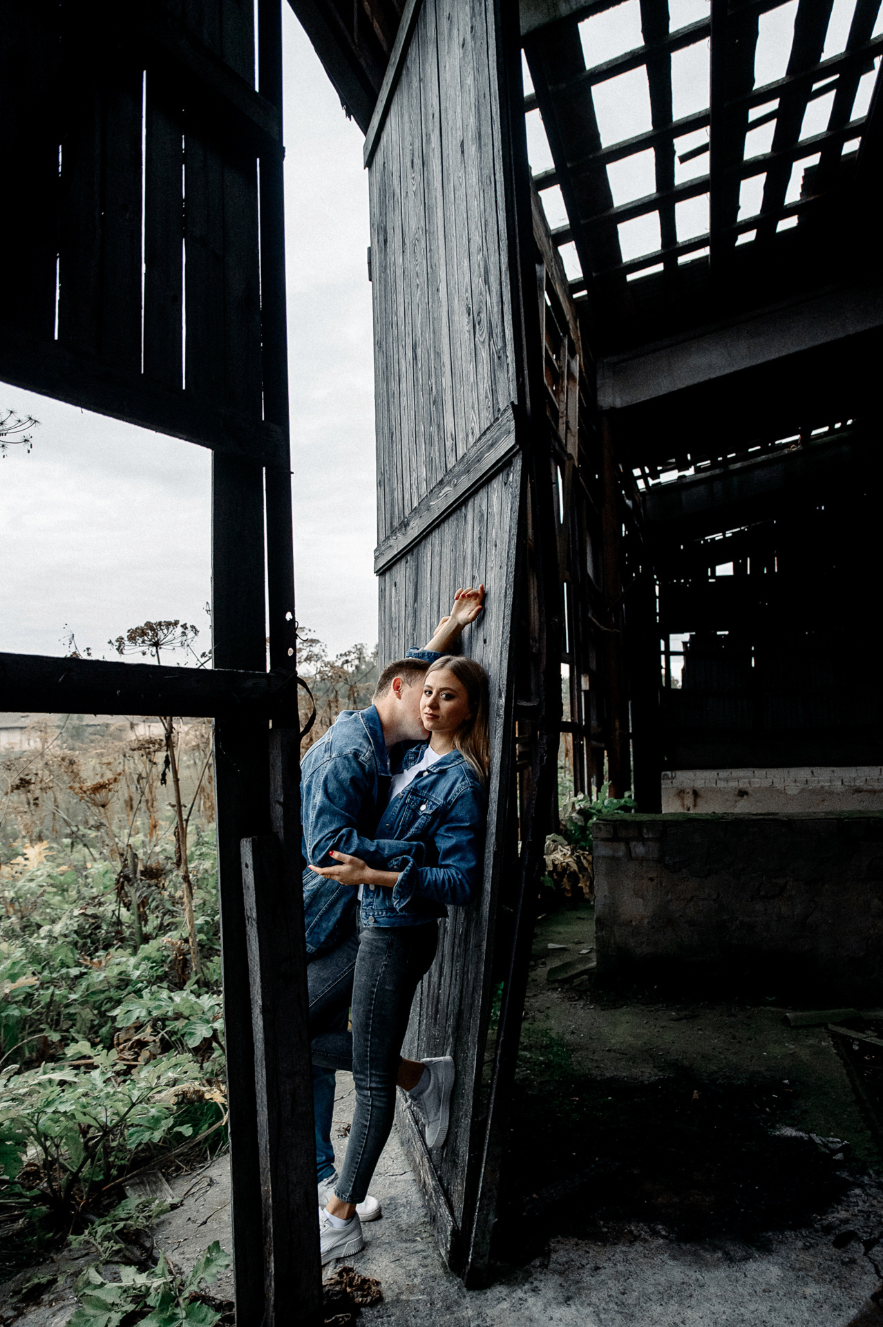 Иван & Екатерина (Love Story). Семейный и свадебный фотограф Sofi Neya