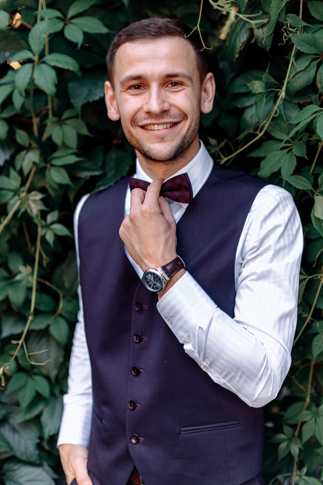 Алексей & Анастасия (свадебная). Семейный и свадебный фотограф Sofi Neya