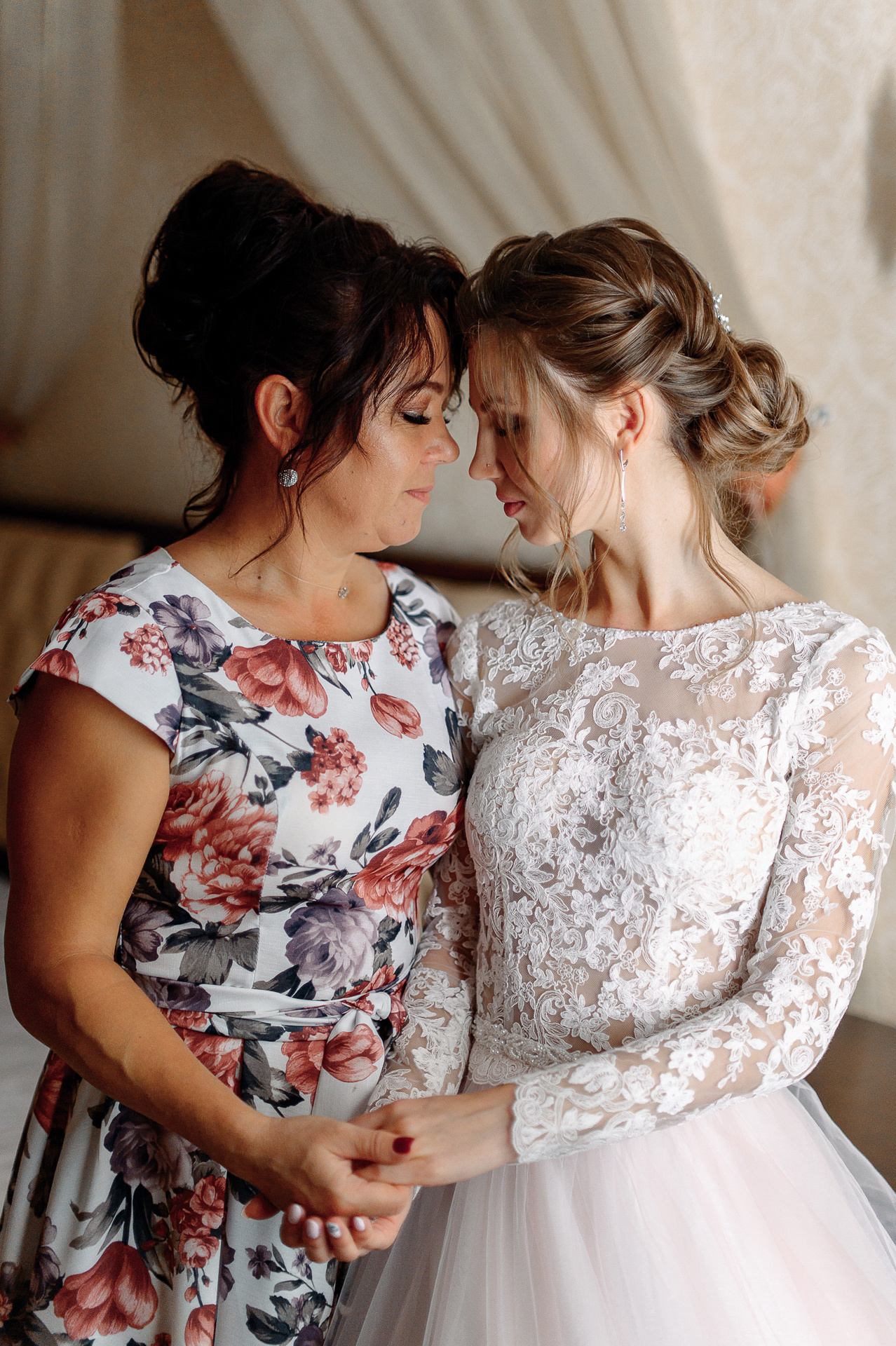 Алексей & Анастасия (свадебная). Семейный и свадебный фотограф Sofi Neya