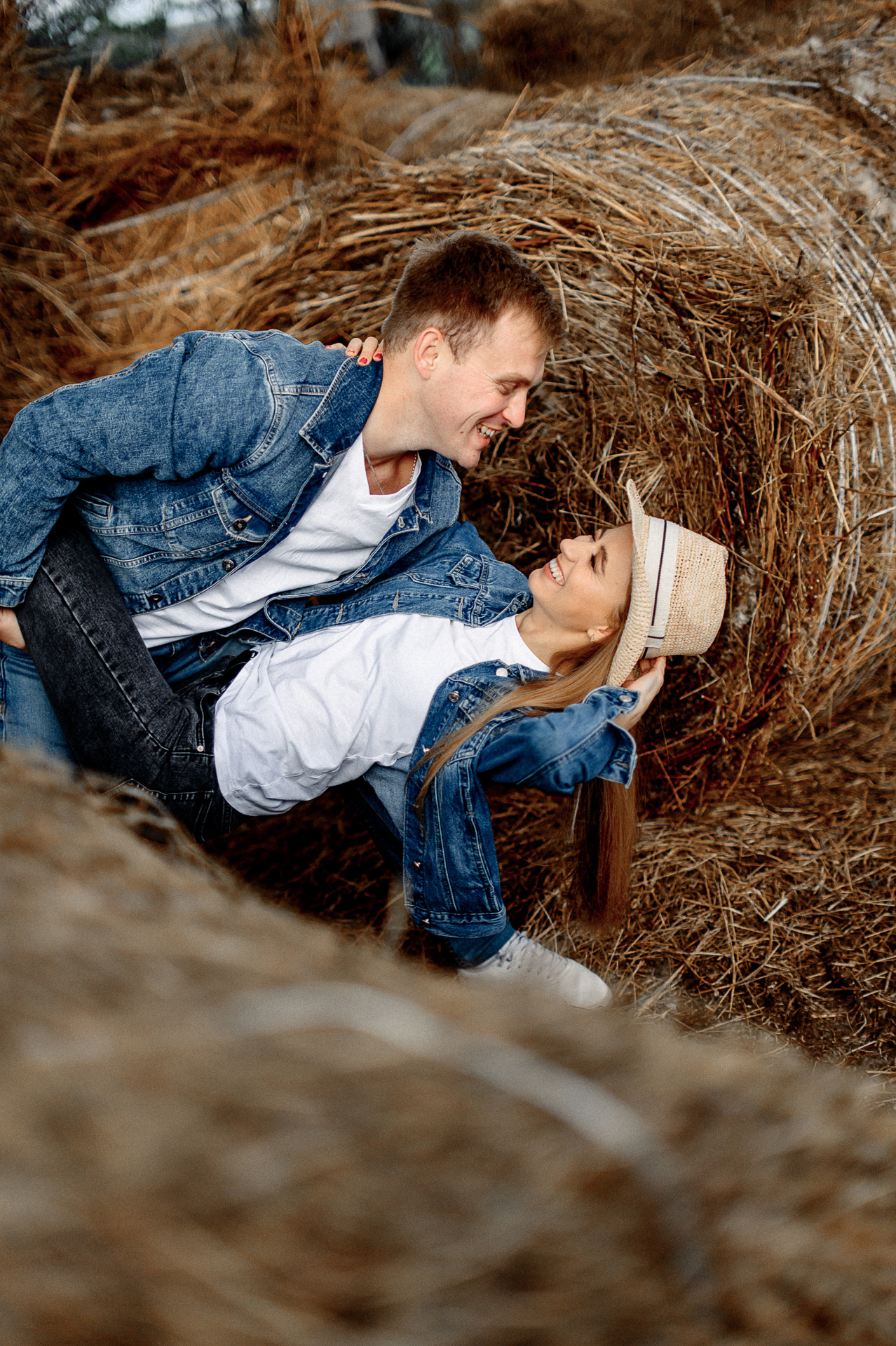 Иван & Екатерина (Love Story). Семейный и свадебный фотограф Sofi Neya