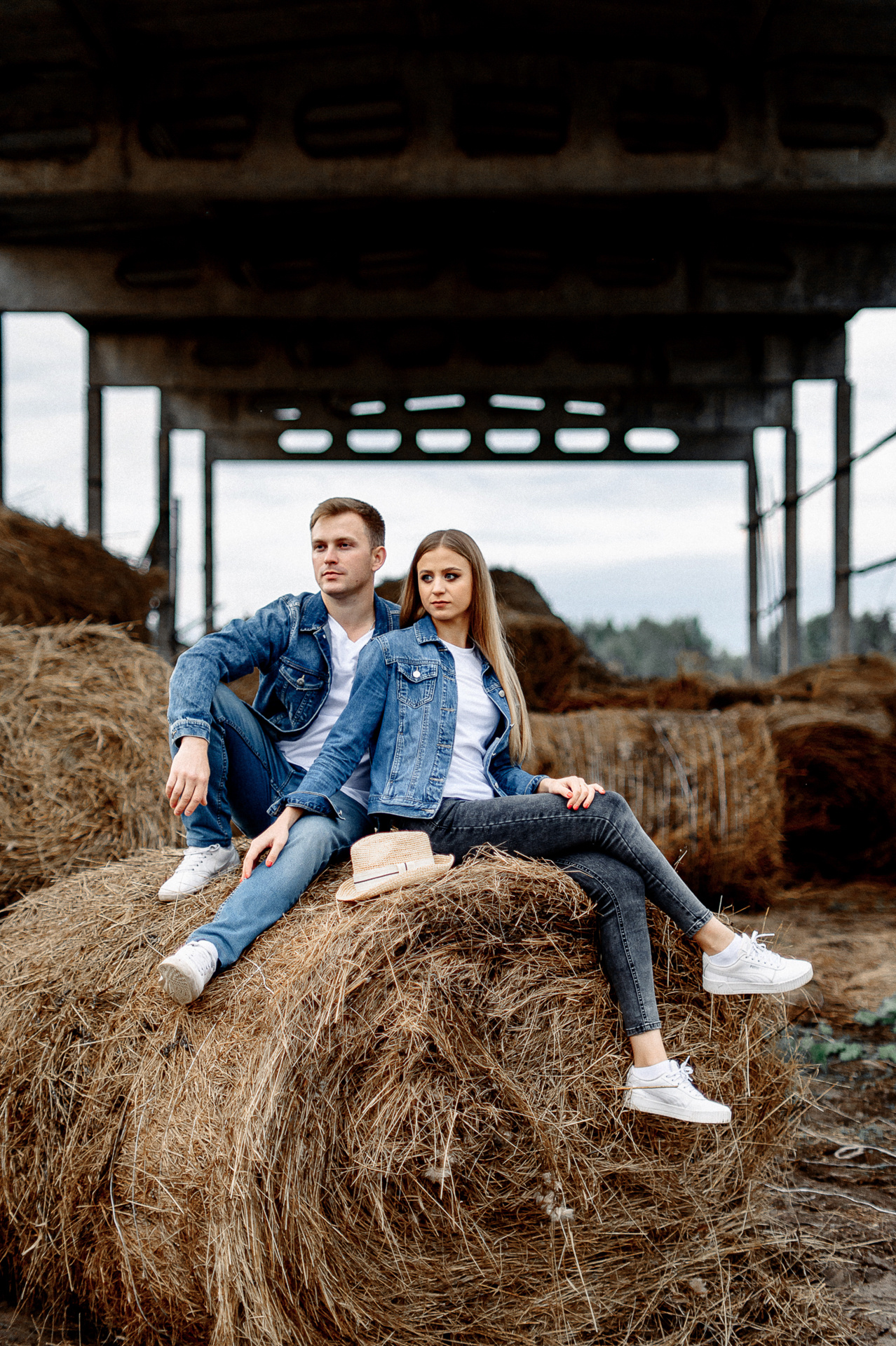 Иван & Екатерина (Love Story). Семейный и свадебный фотограф Sofi Neya