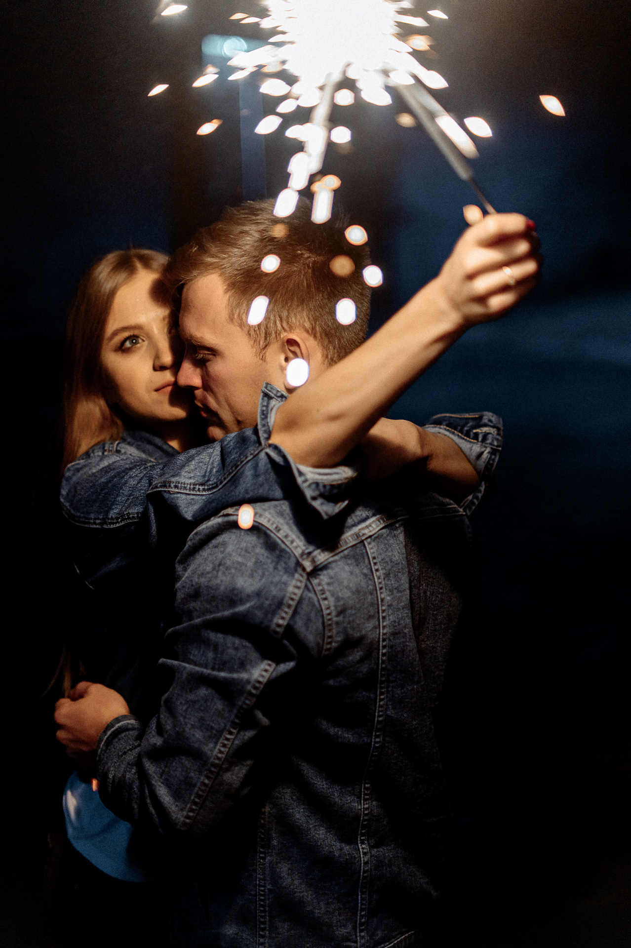 Иван & Екатерина (Love Story). Семейный и свадебный фотограф Sofi Neya