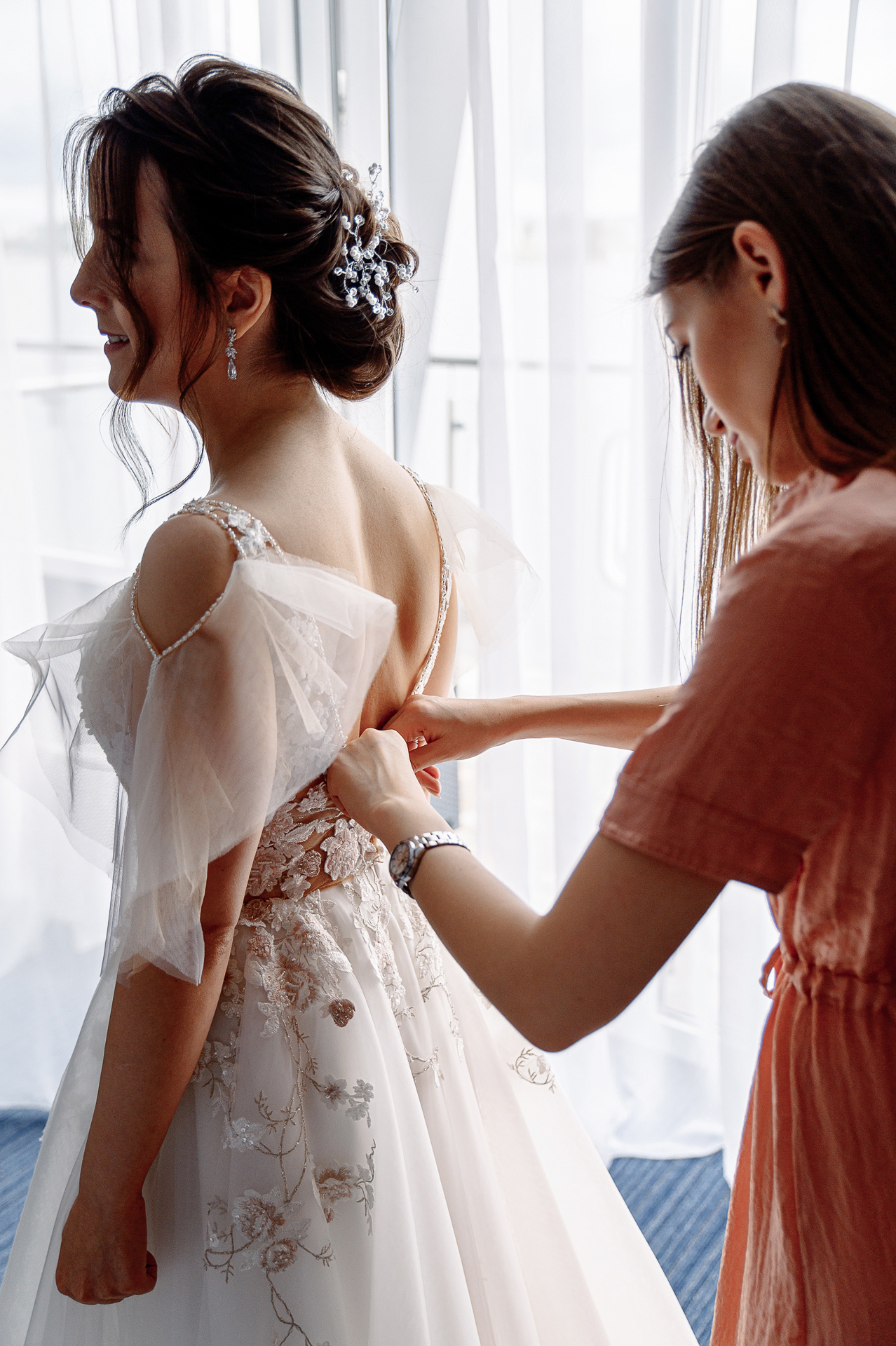 Денис & Юлия (свадебная). Семейный и свадебный фотограф Sofi Neya