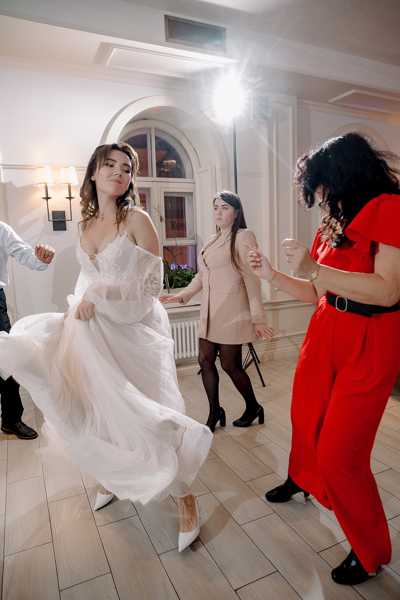 Андрей & Виктория (свадебная). Семейный и свадебный фотограф Sofi Neya