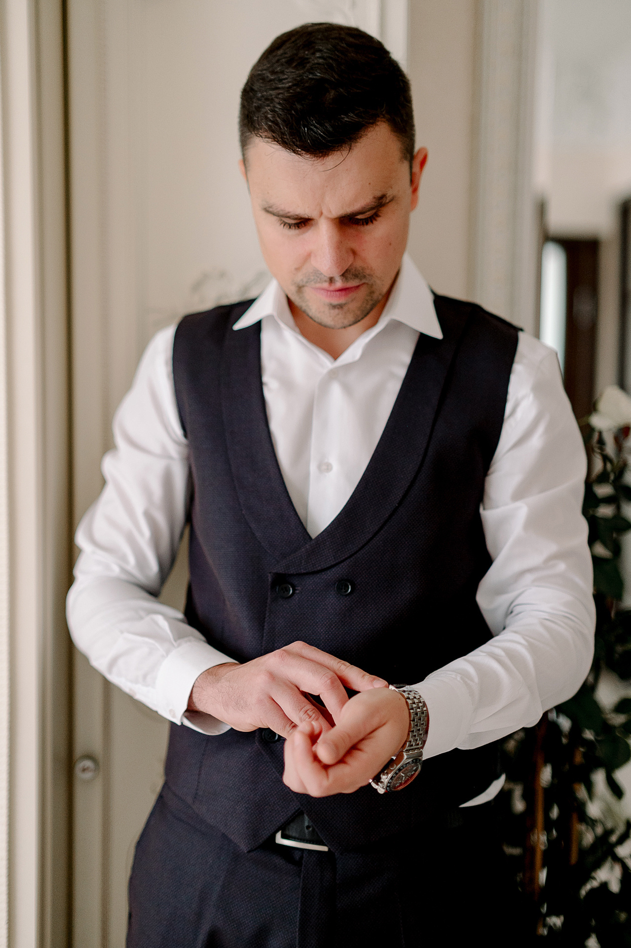 Андрей & Виктория (свадебная). Семейный и свадебный фотограф Sofi Neya