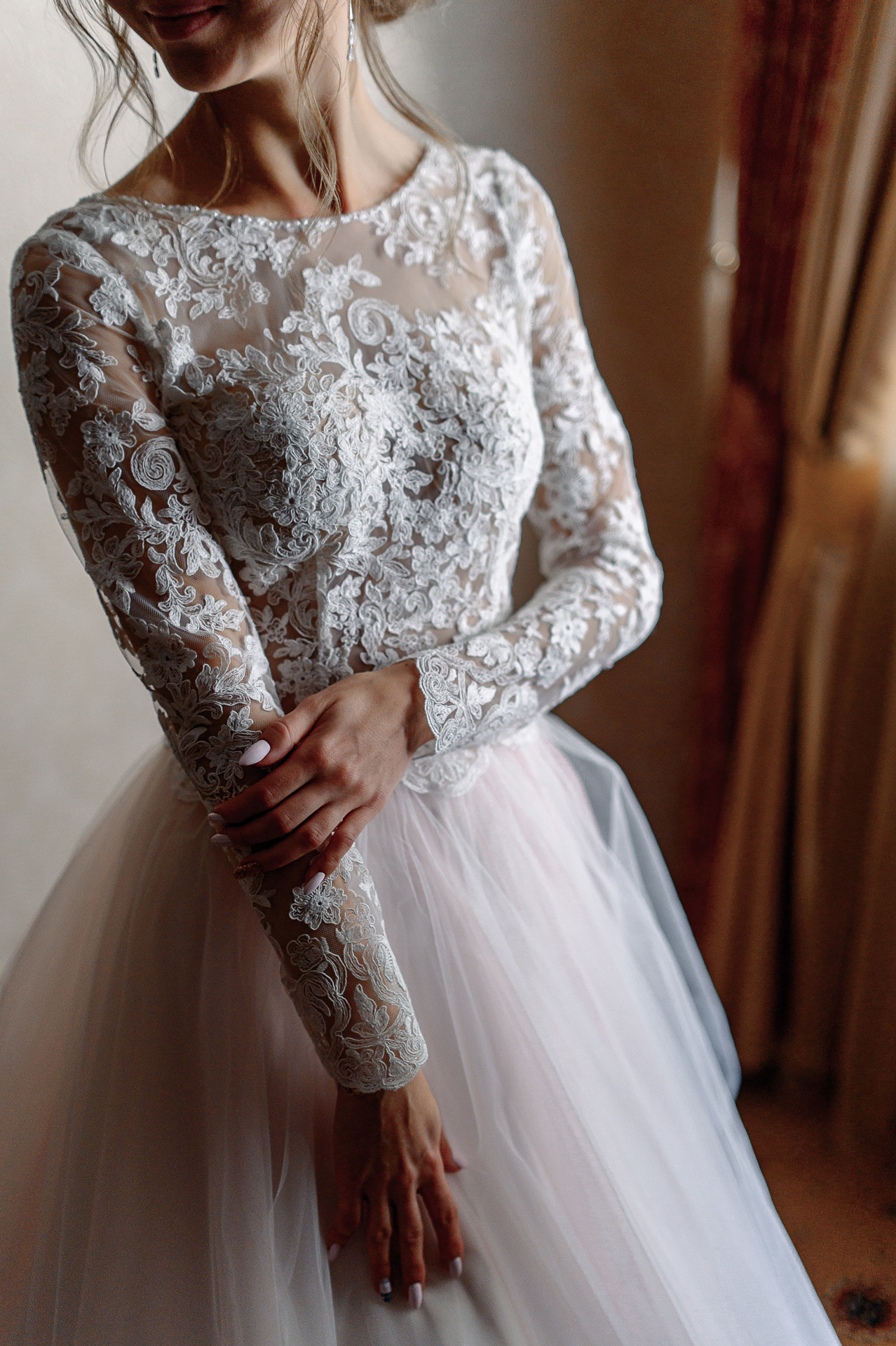 Алексей & Анастасия (свадебная). Семейный и свадебный фотограф Sofi Neya