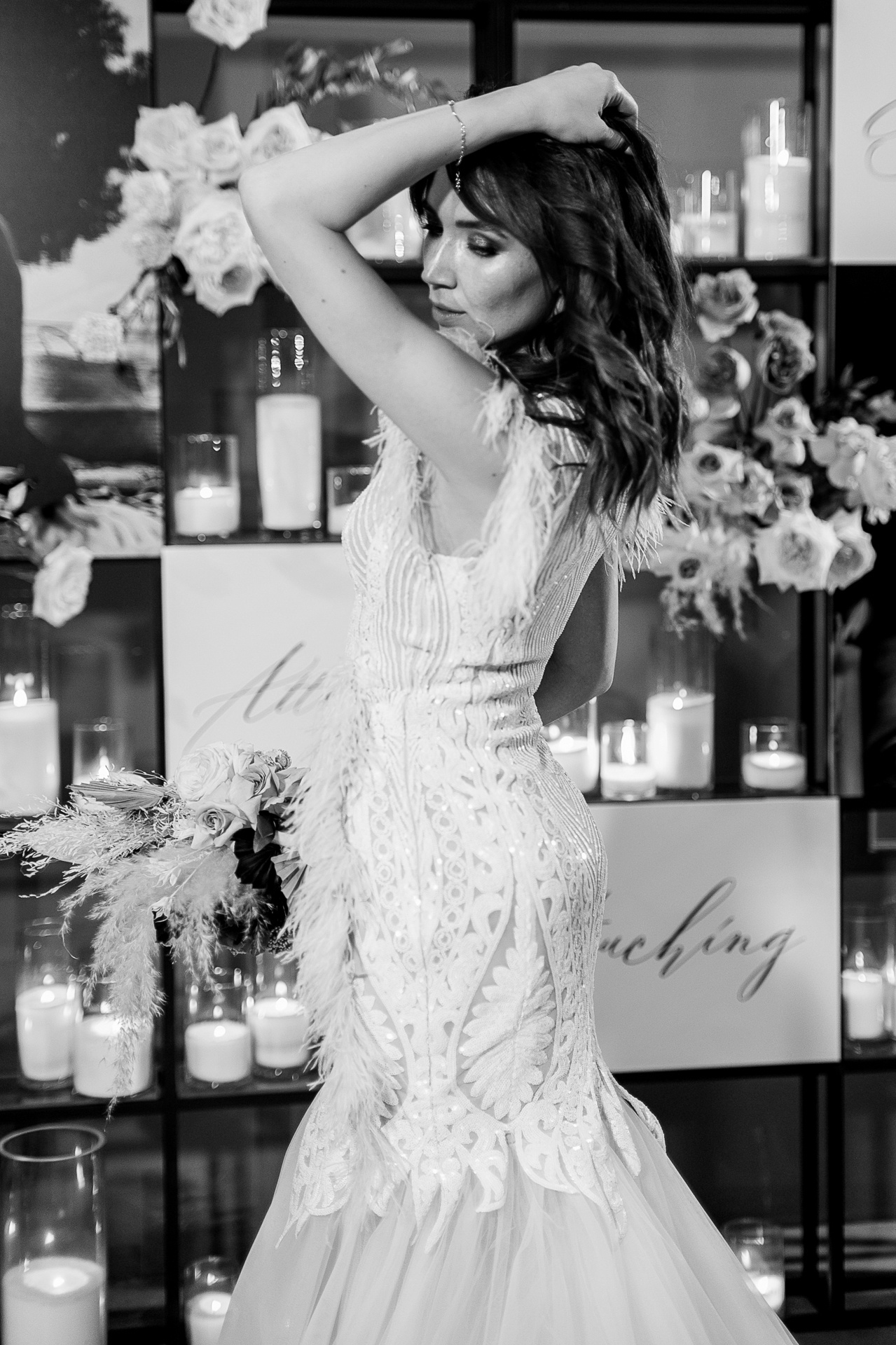 Андрей & Виктория (свадебная). Семейный и свадебный фотограф Sofi Neya