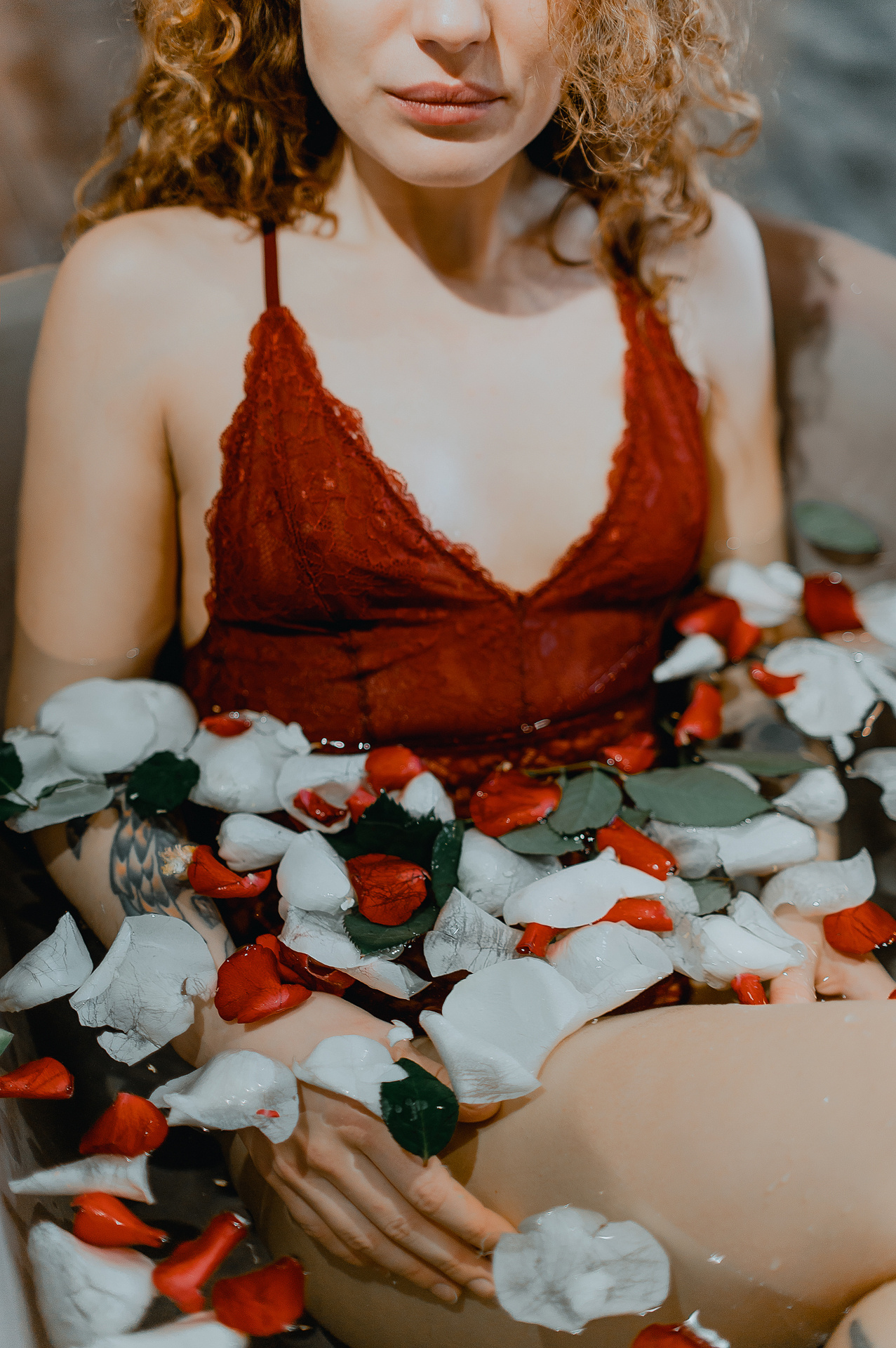 Ms.Kudrya (фотосессия). Семейный и свадебный фотограф Sofi Neya